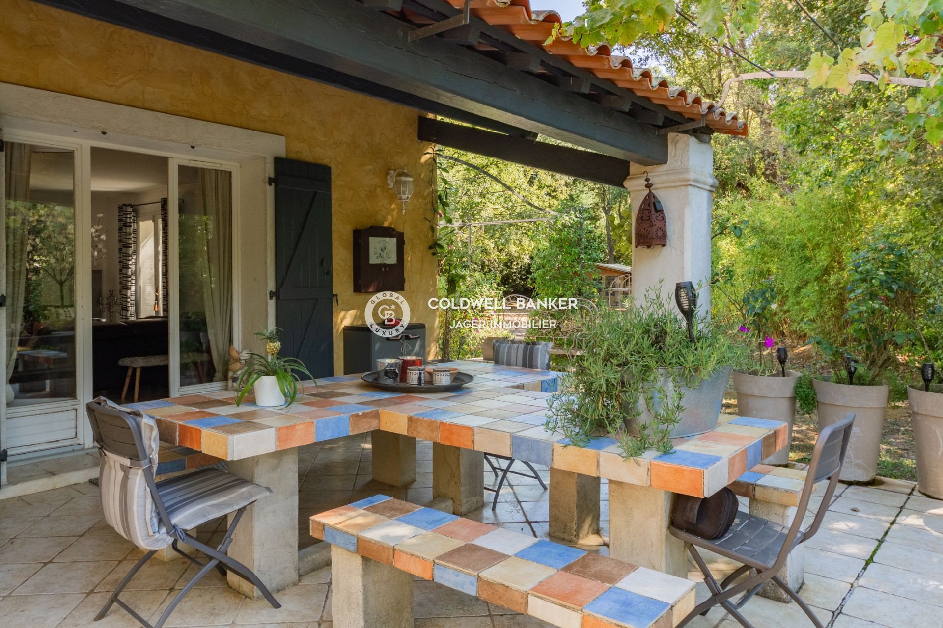 Maison à vendre, 180m², Gassin