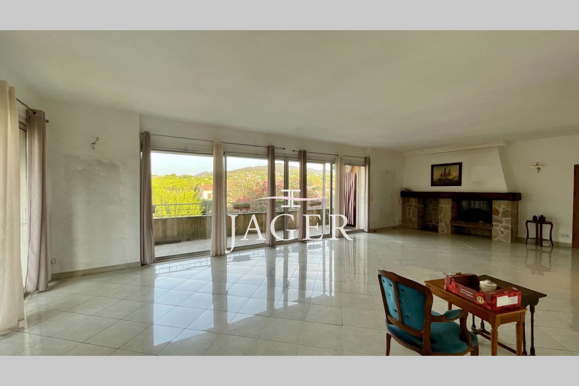 Appartement à vendre, 165m², Sainte-Maxime