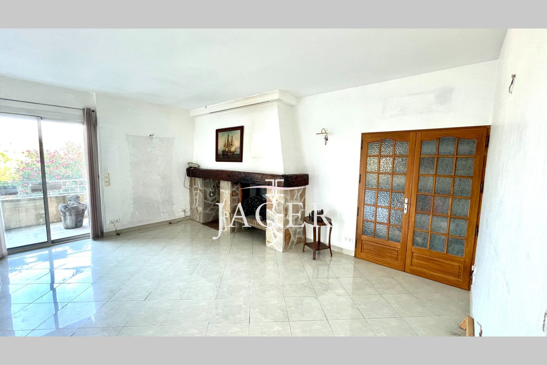 Appartement à vendre, 165m², Sainte-Maxime