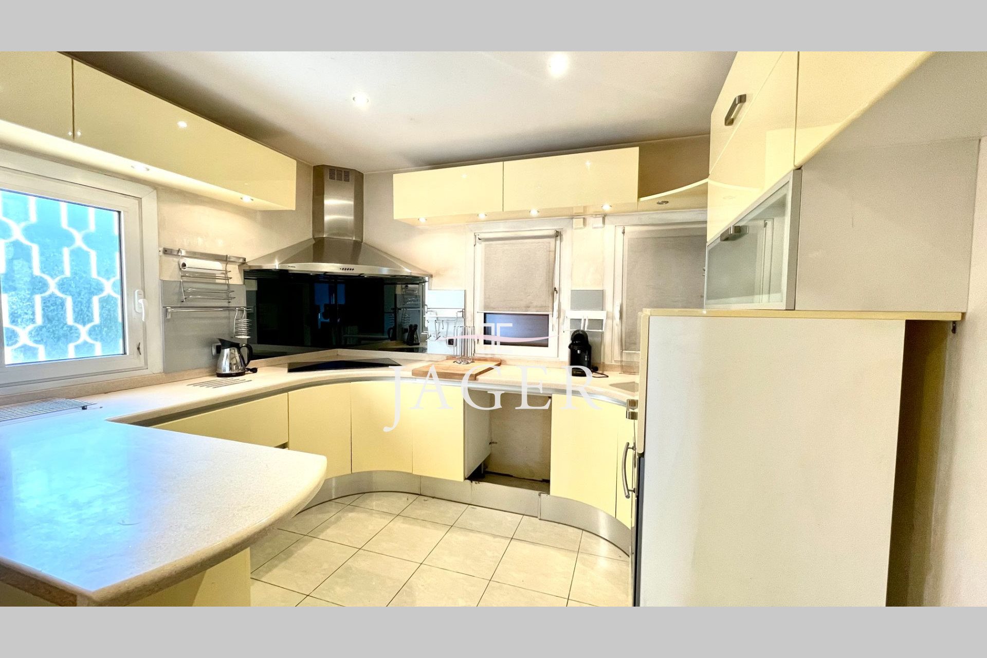 Appartement à vendre, 165m², Sainte-Maxime