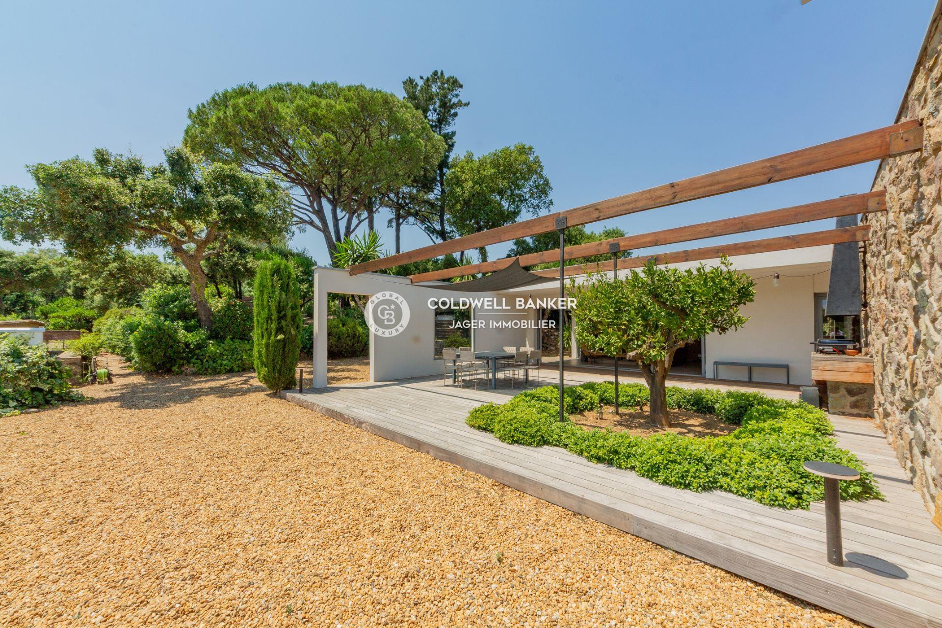 Maison à vendre, 171m², Grimaud