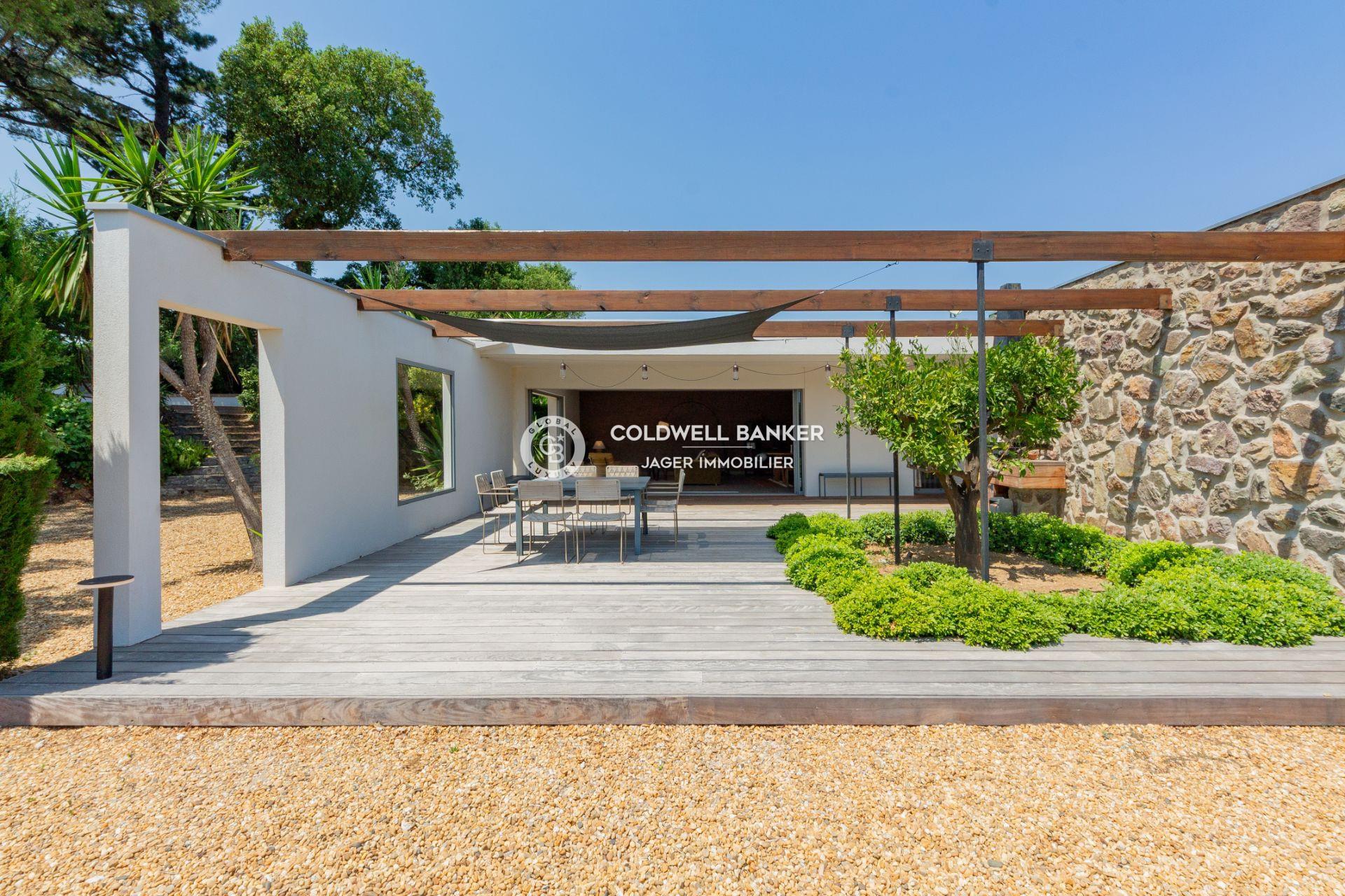 Maison à vendre, 171m², Grimaud