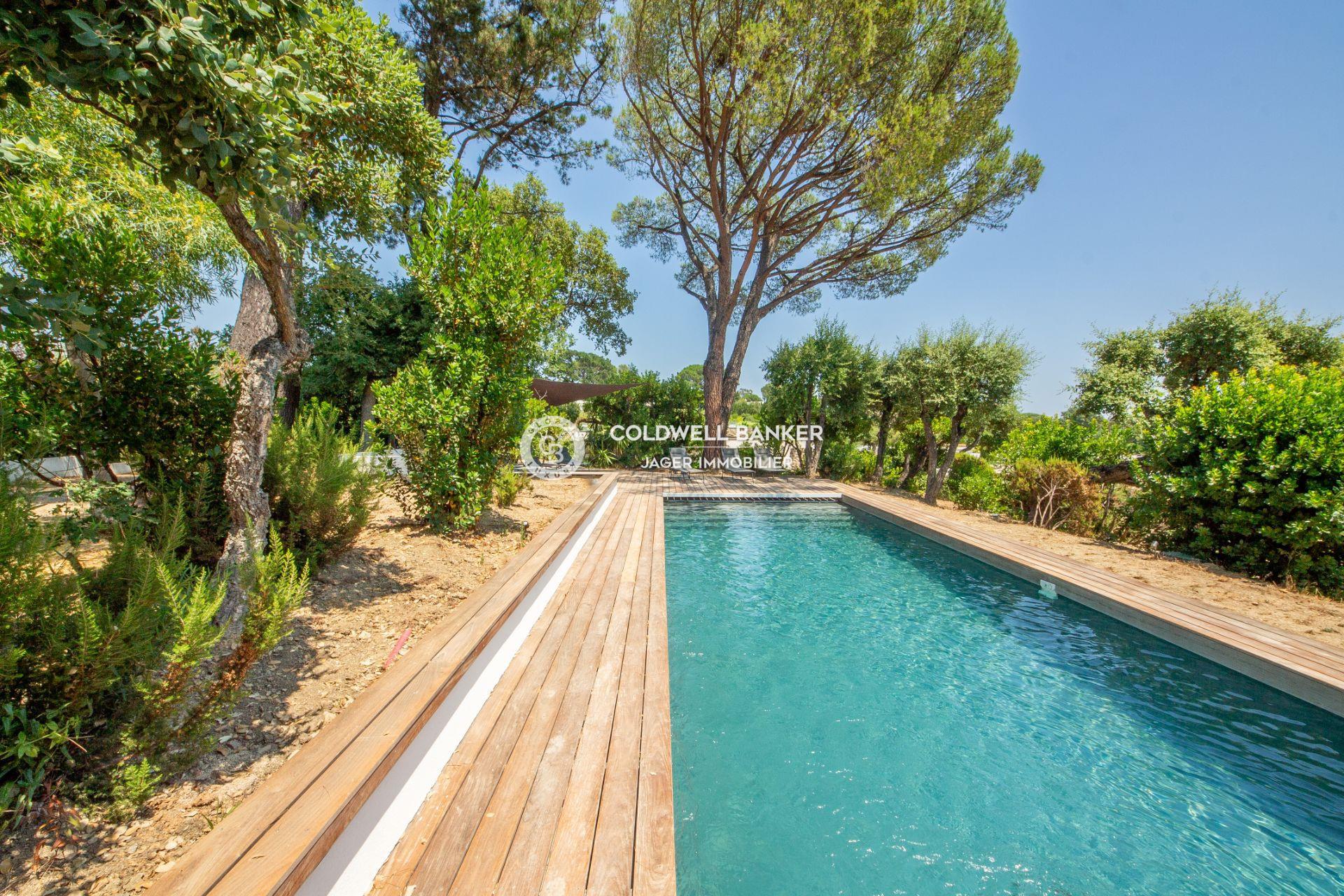Maison à vendre, 171m², Grimaud