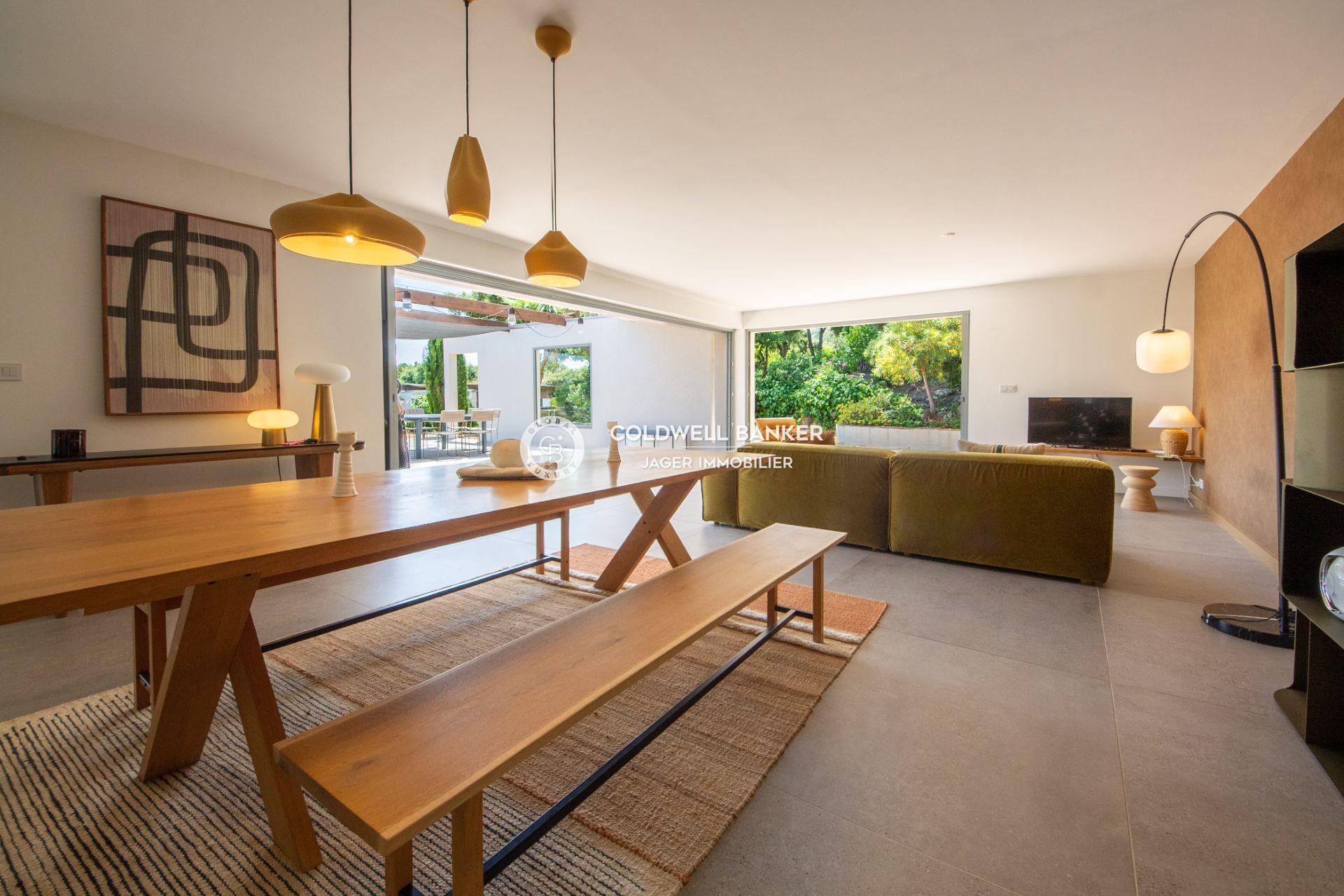 Maison à vendre, 171m², Grimaud