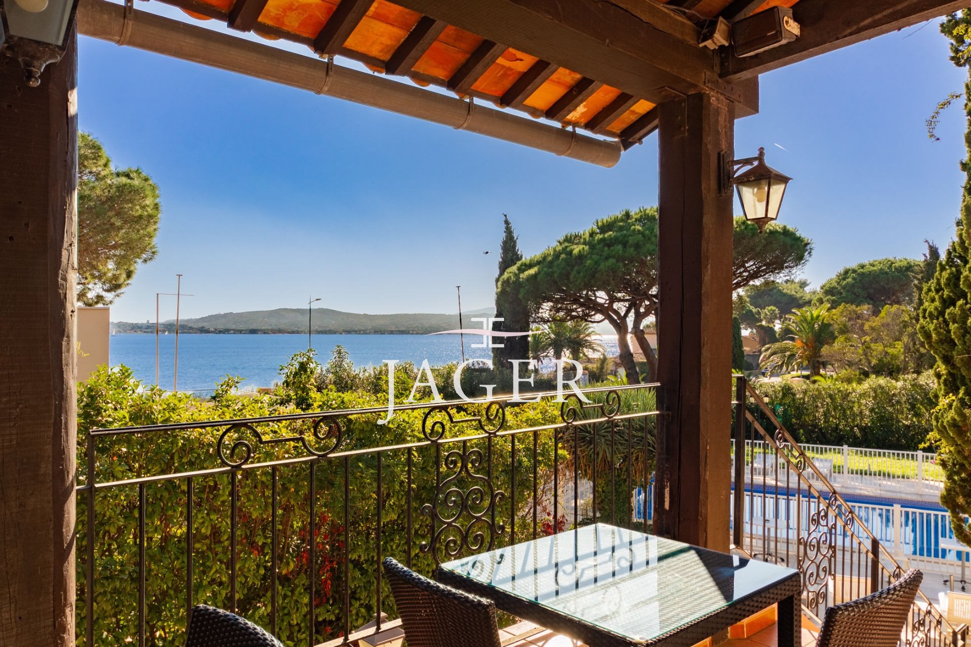 Maison à vendre, 654m², Grimaud