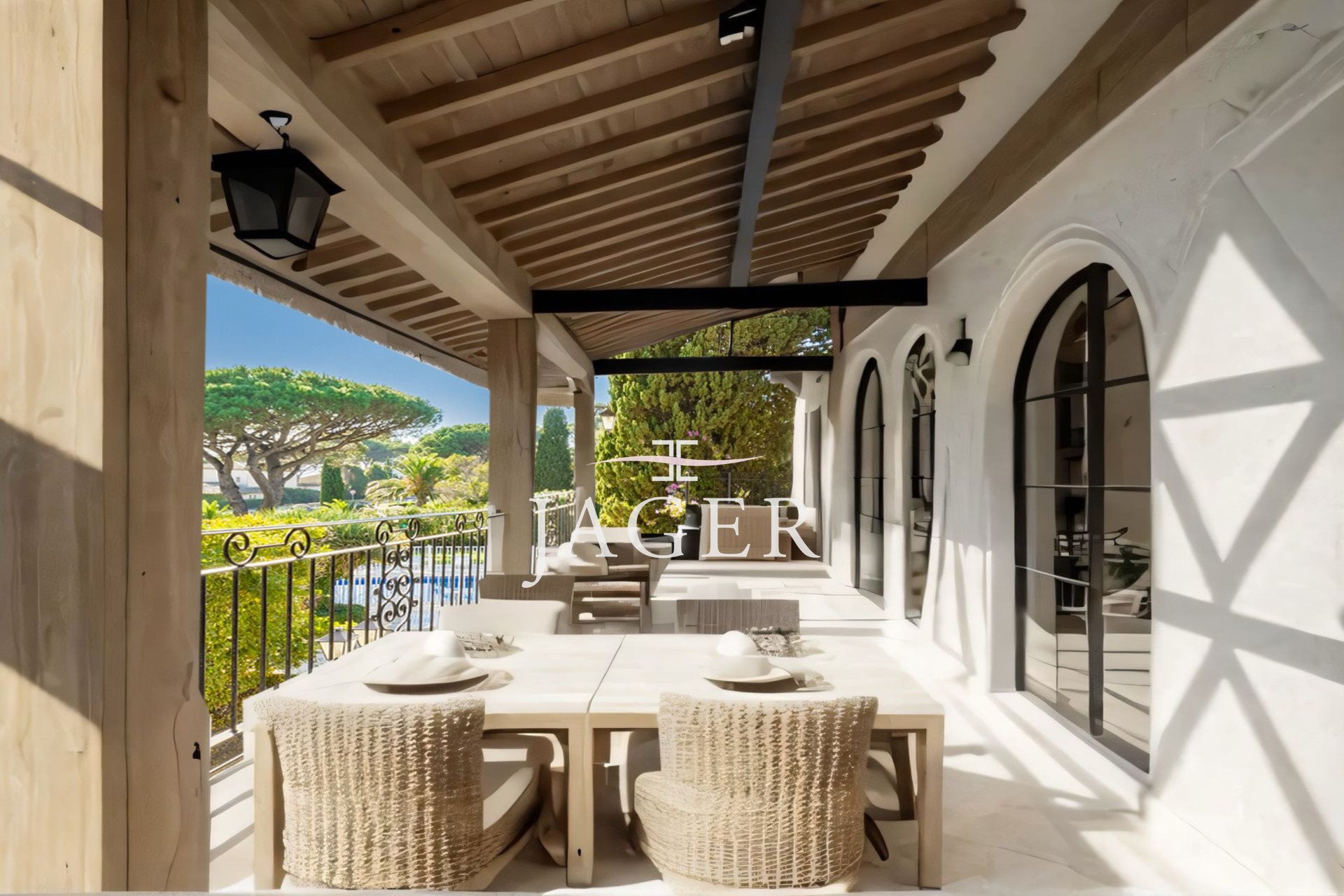 Maison à vendre, 654m², Grimaud