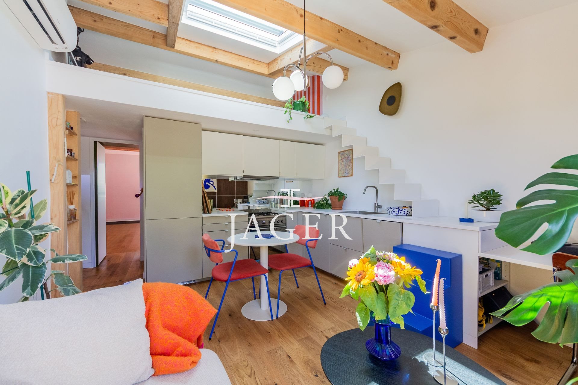 Appartement à vendre, 31m², Sainte-Maxime