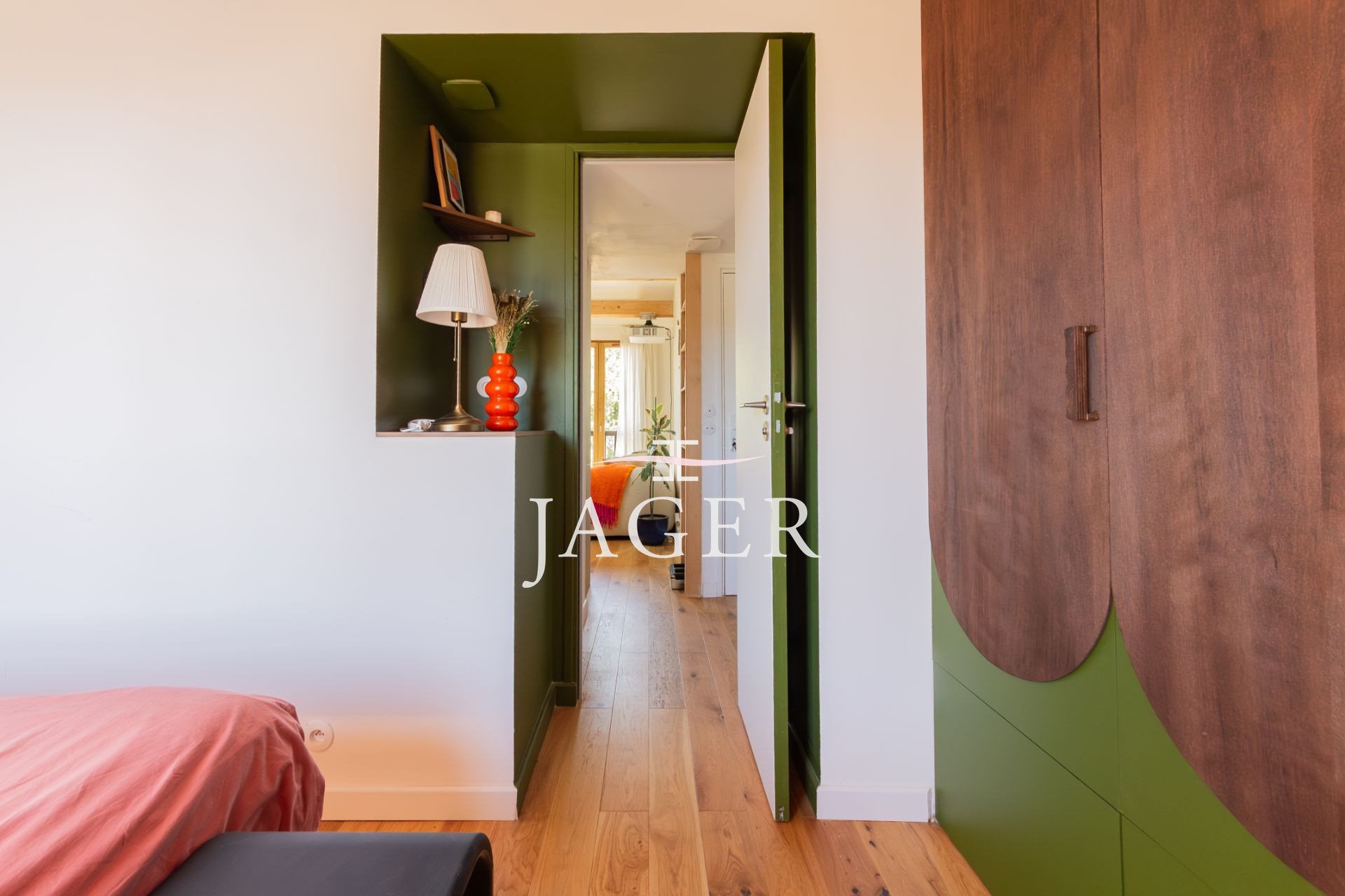 Appartement à vendre, 31m², Sainte-Maxime