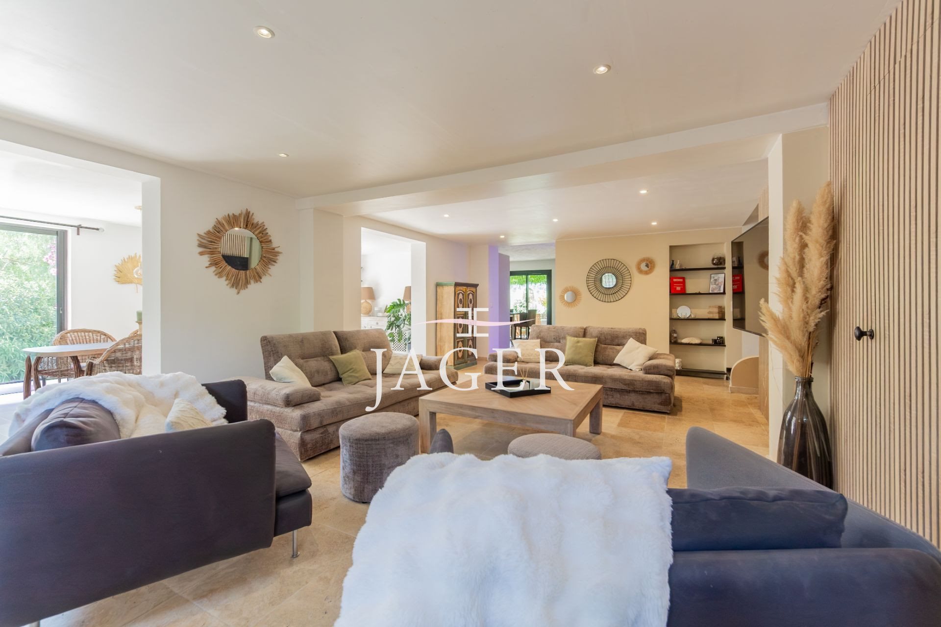 Maison à vendre, 190m², Les Issambres