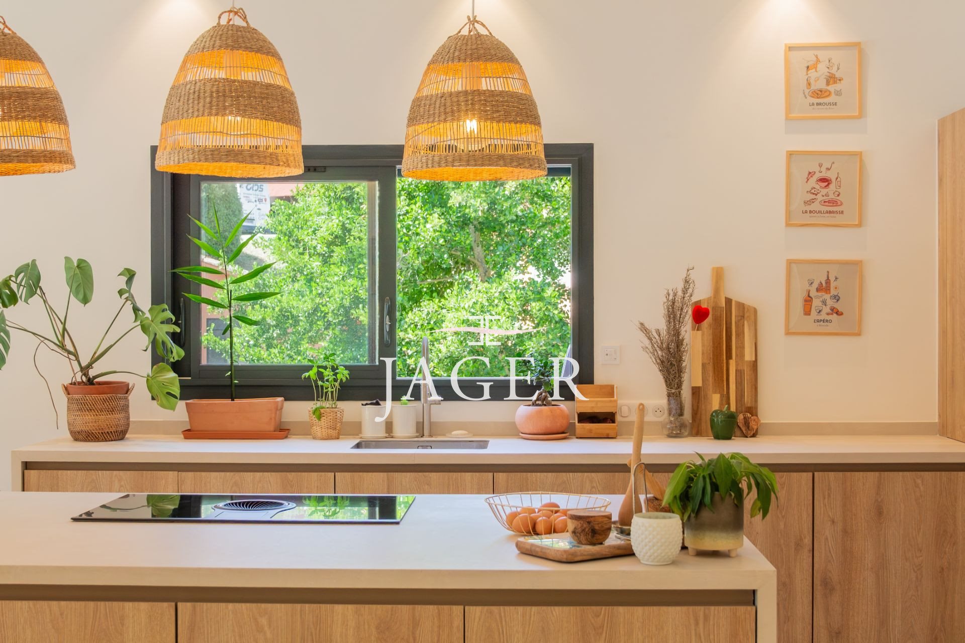Maison à vendre, 265m², Grimaud