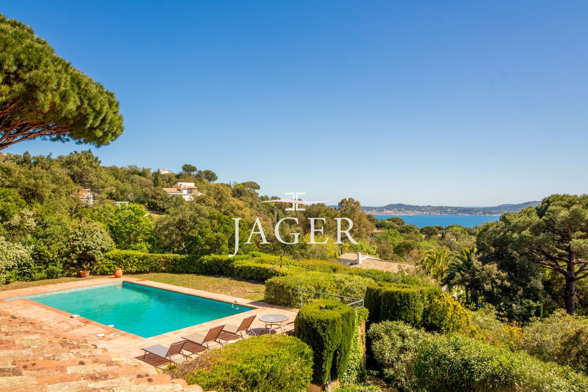 Maison à vendre, 324m², Grimaud