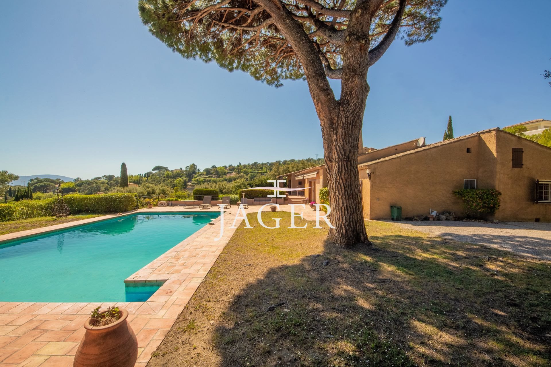 Maison à vendre, 324m², Grimaud