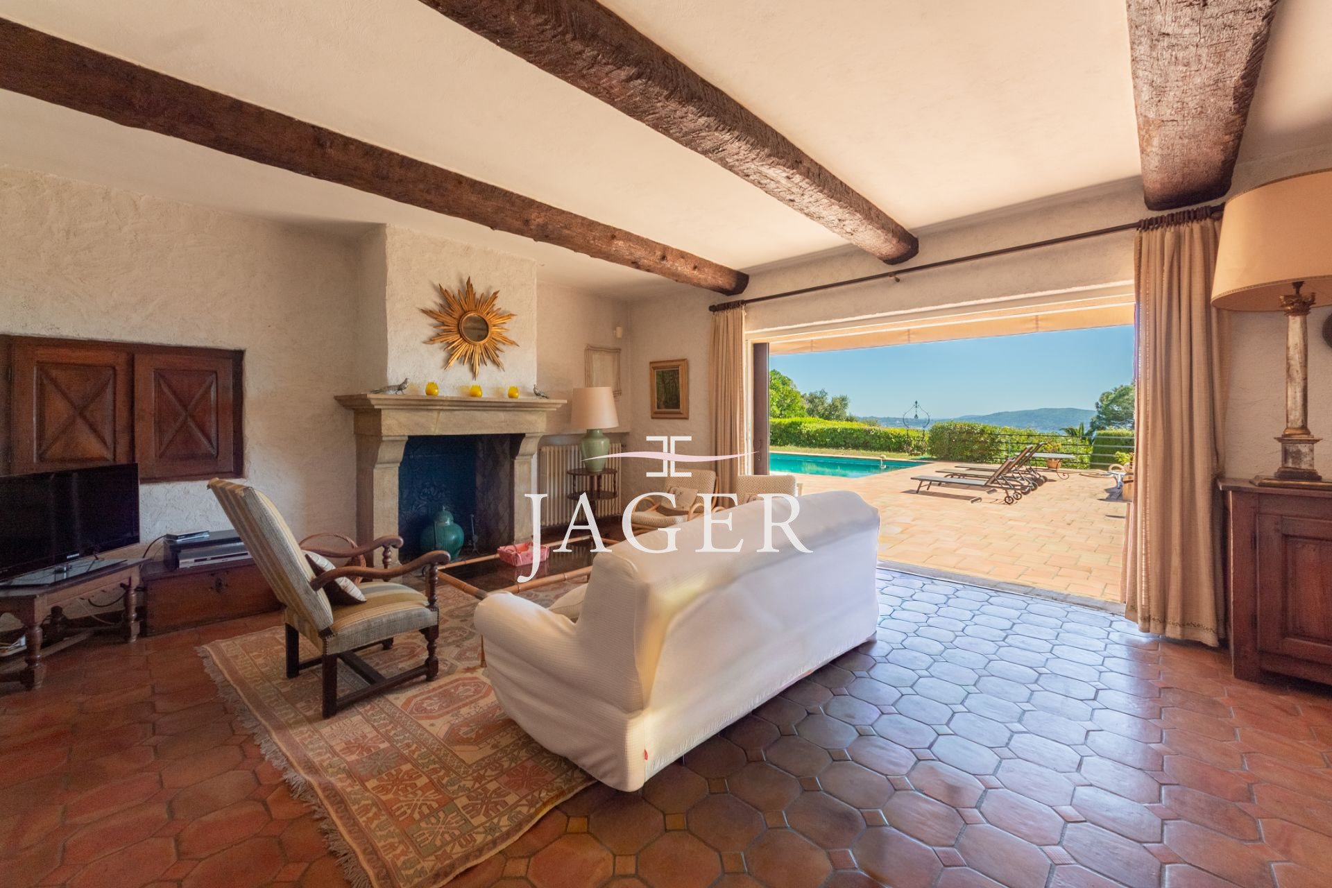 Maison à vendre, 324m², Grimaud