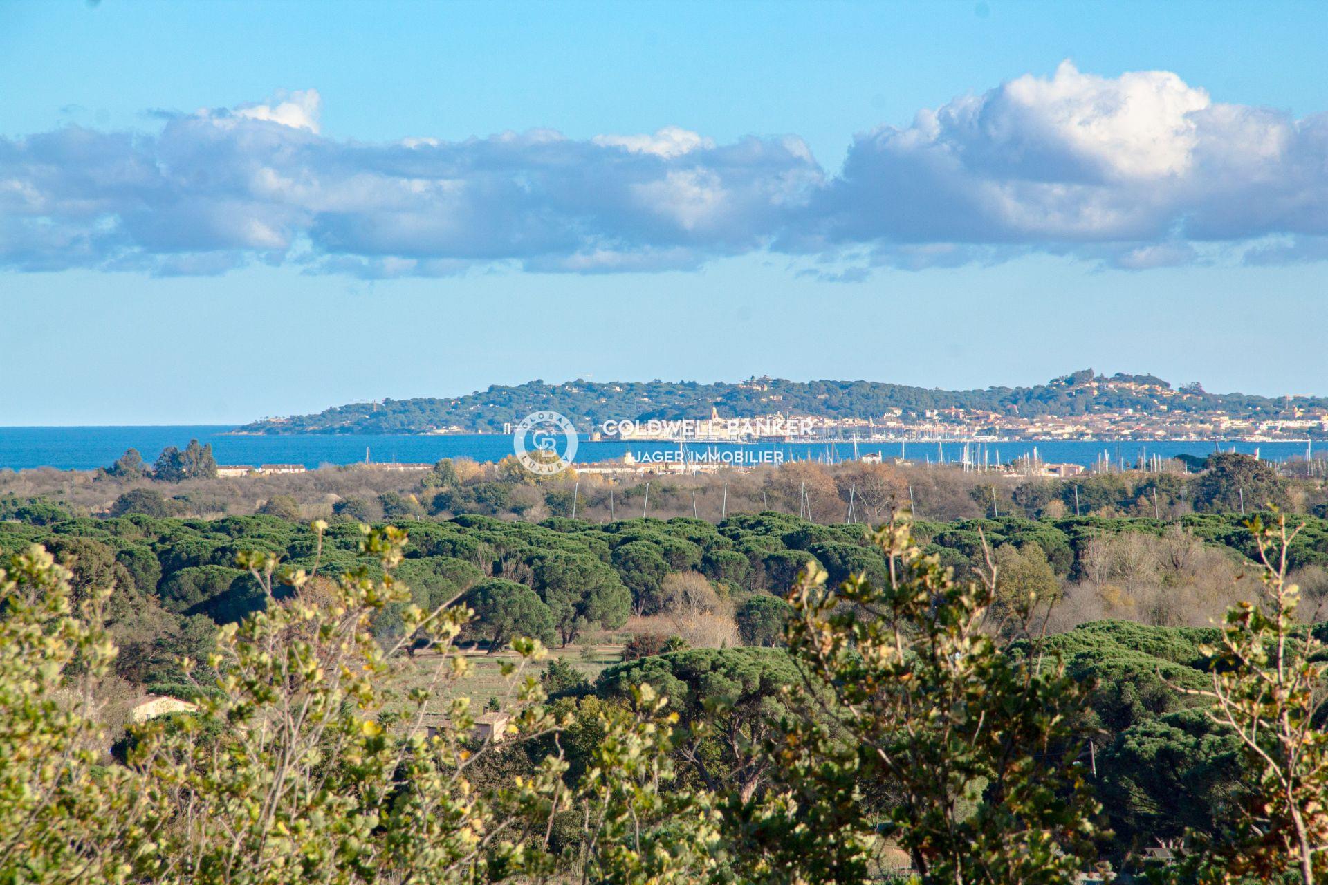Maison à vendre, 800m², Grimaud