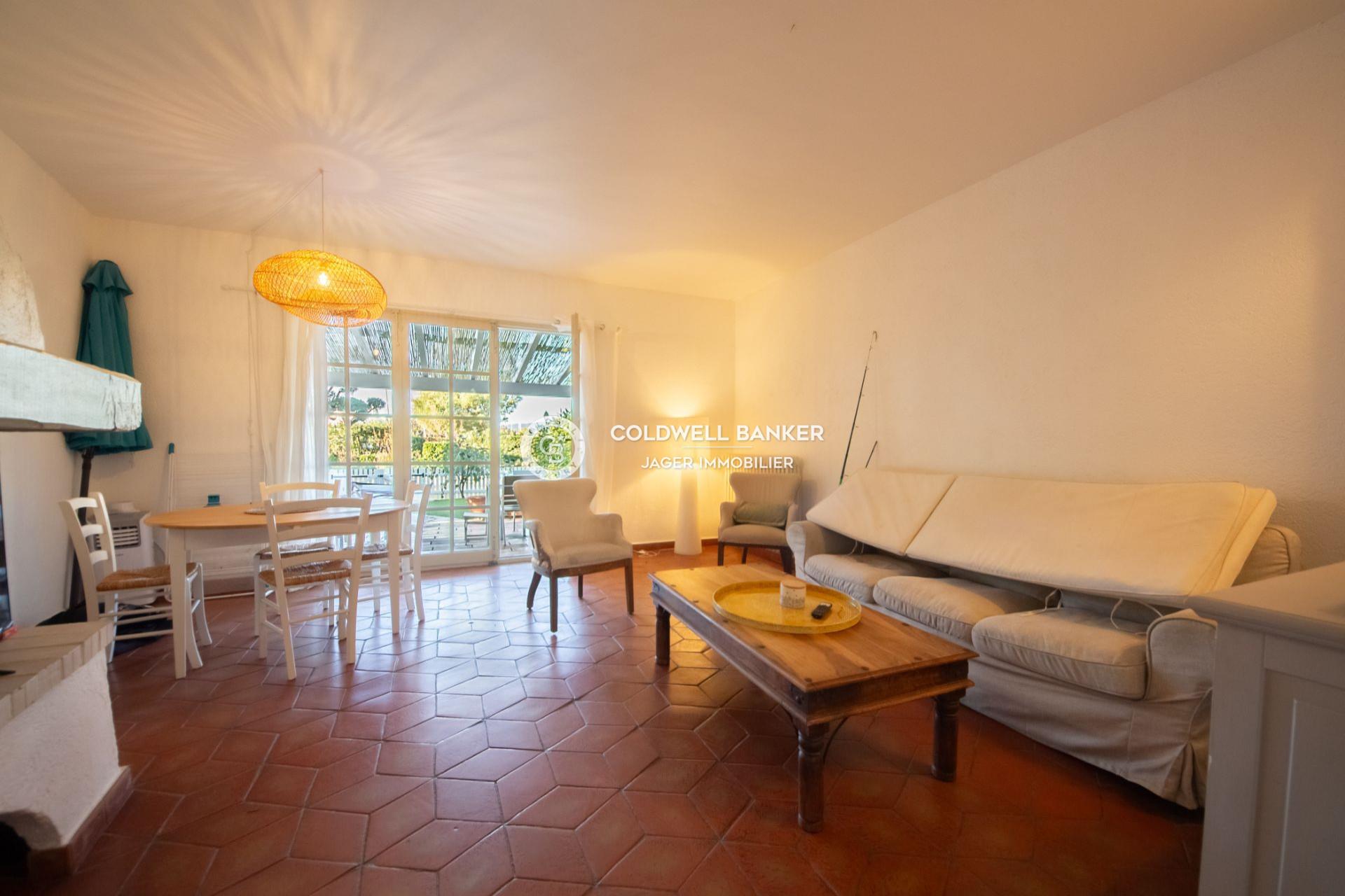 Maison à vendre, 100m², Grimaud