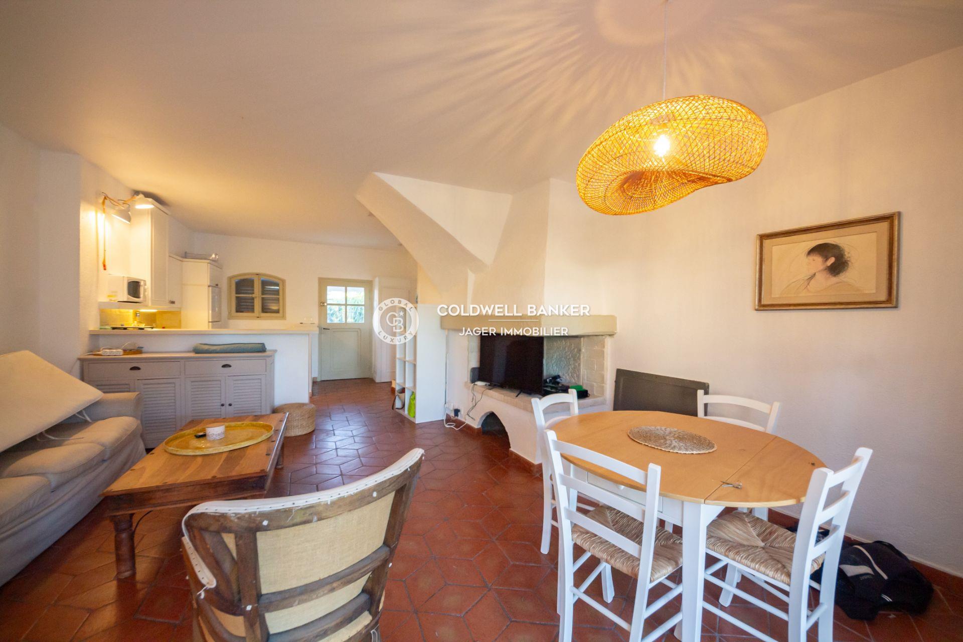 Maison à vendre, 100m², Grimaud