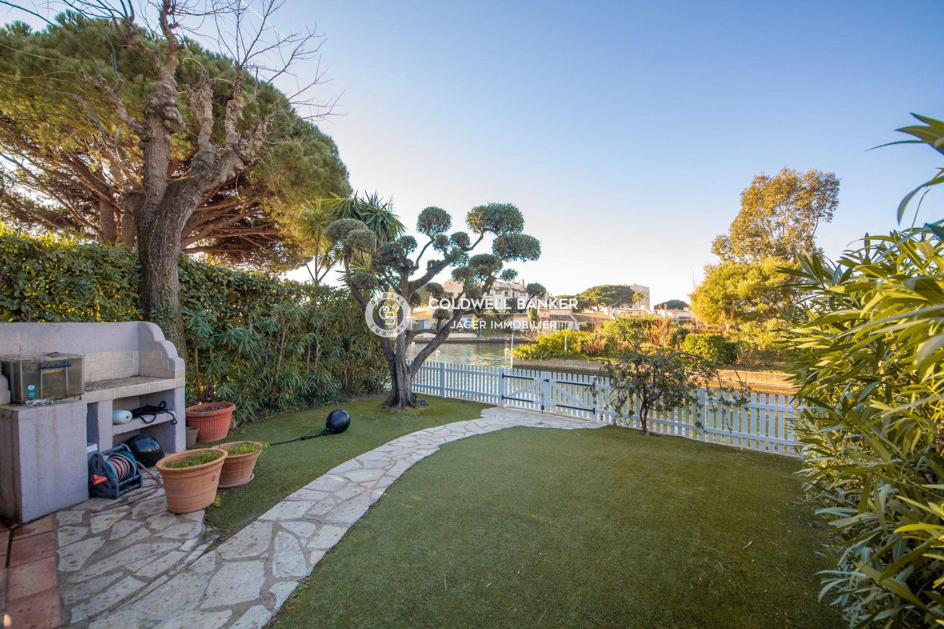 Maison à vendre, 100m², Grimaud