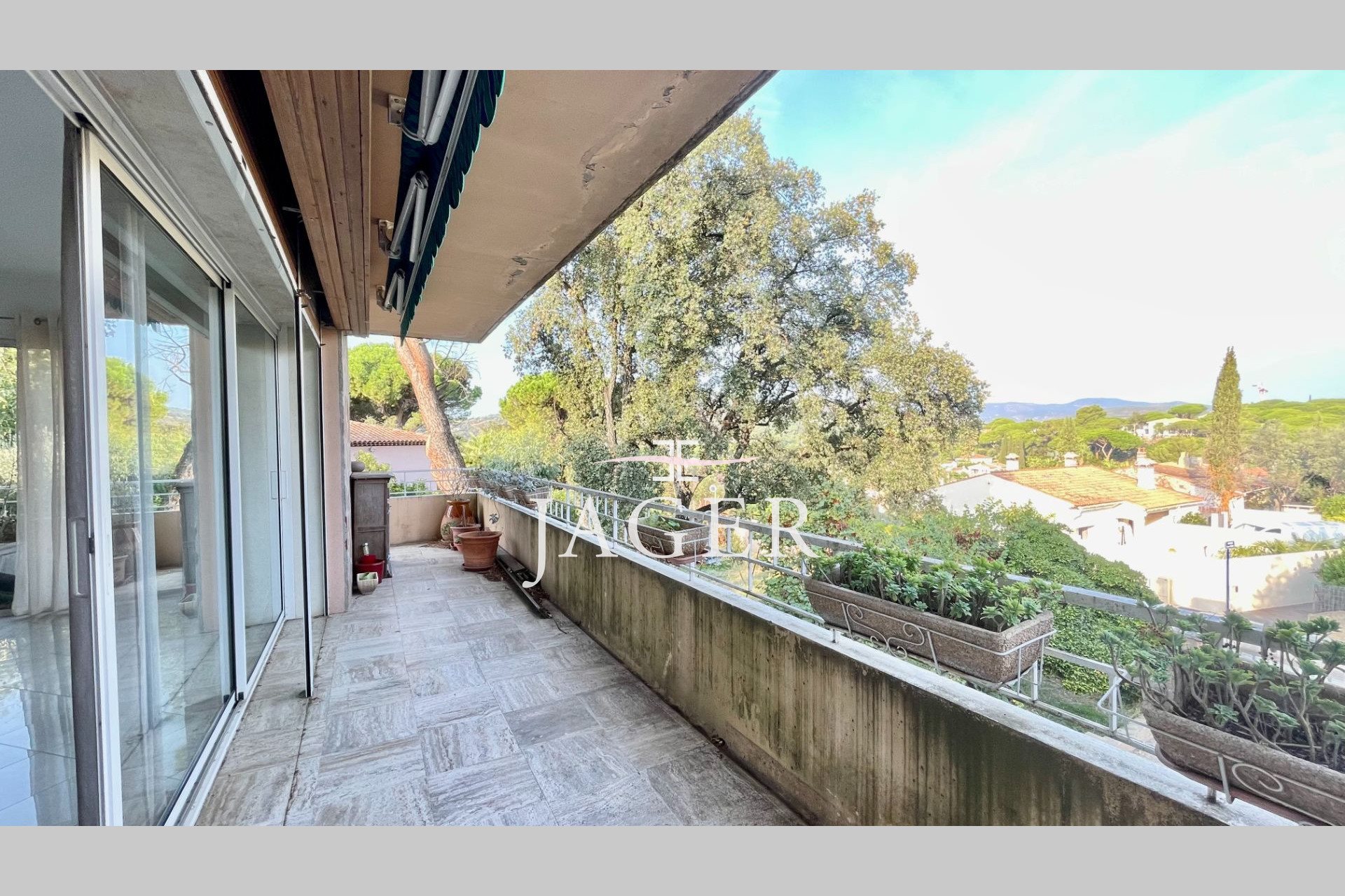 Appartement à vendre, 104m², Sainte-Maxime