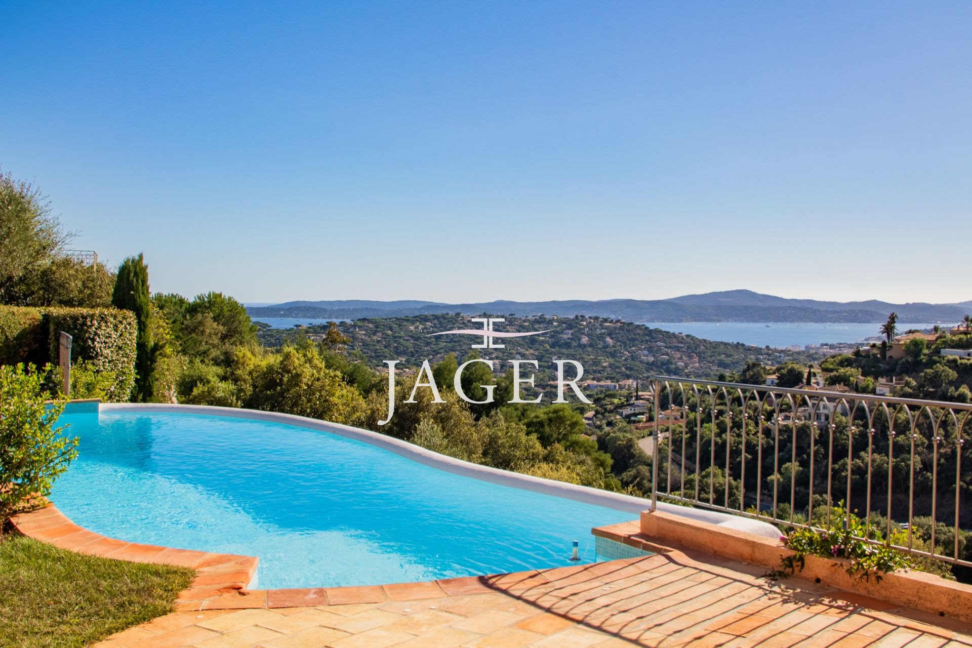 Maison à vendre, 200m², Sainte-Maxime