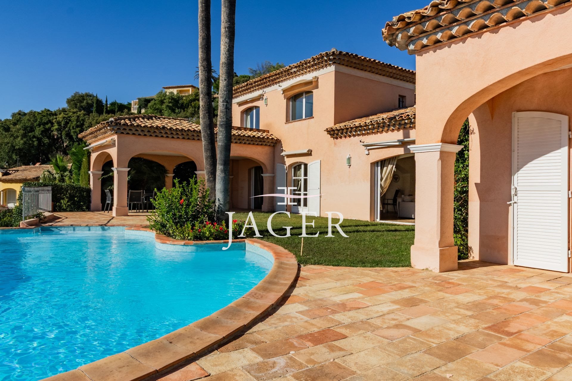 Maison à vendre, 200m², Sainte-Maxime