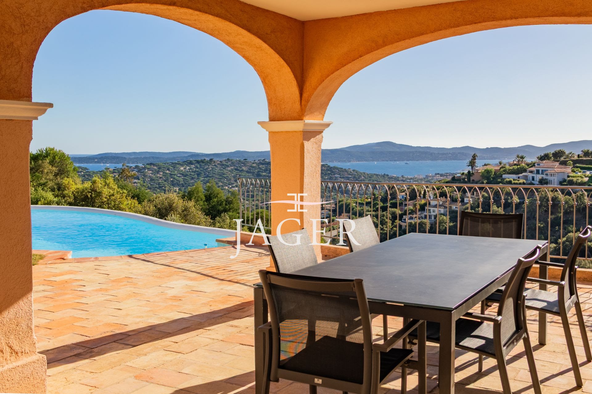 Maison à vendre, 200m², Sainte-Maxime