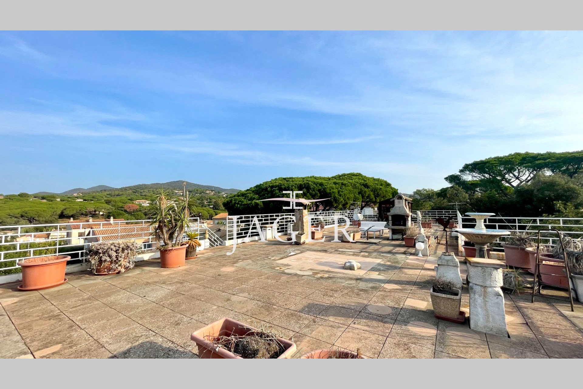 Appartement à vendre, 53m², Sainte-Maxime