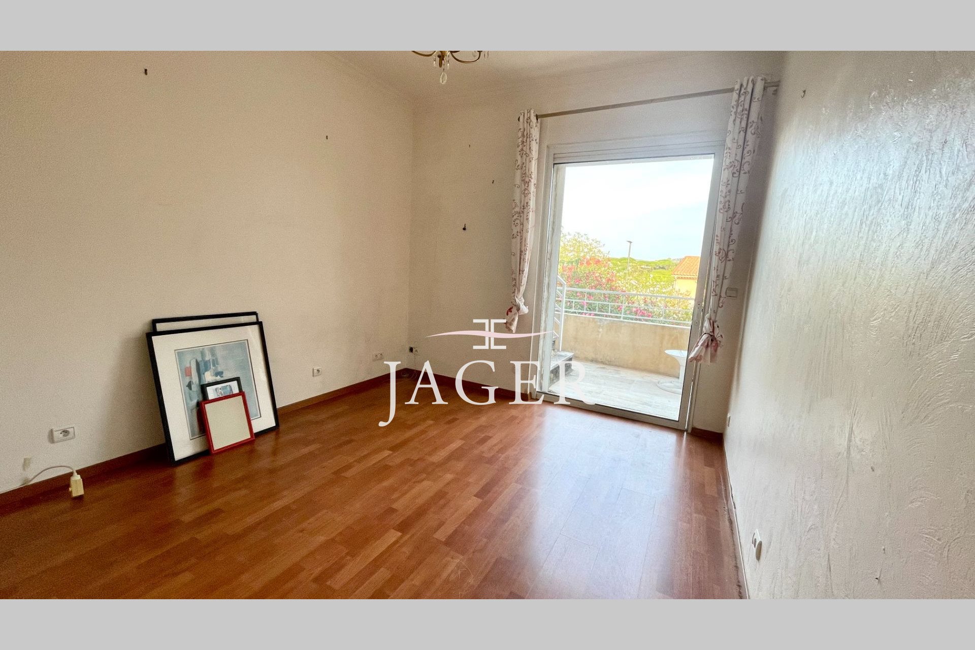 Appartement à vendre, 53m², Sainte-Maxime