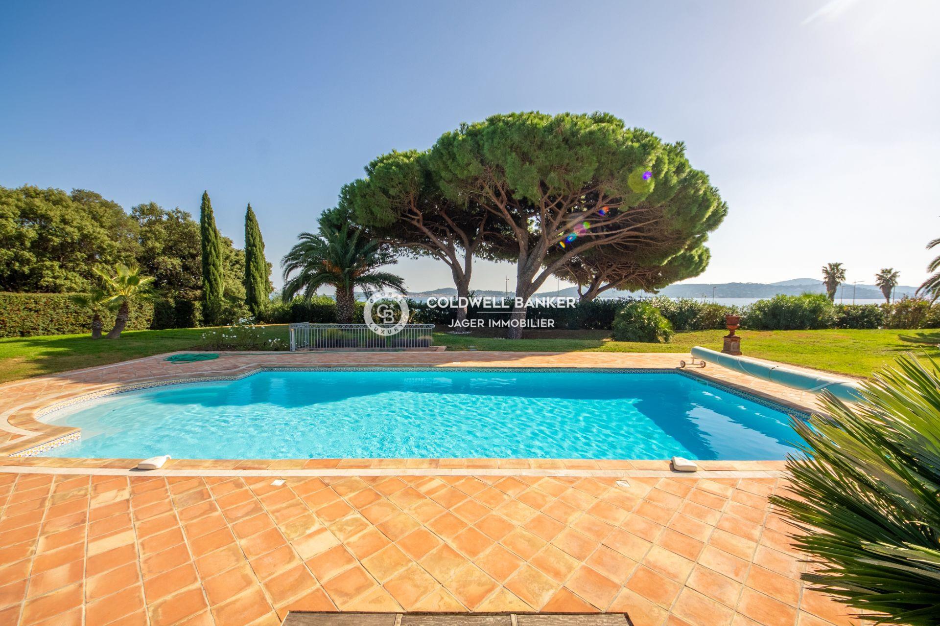 Maison à vendre, 614m², Grimaud