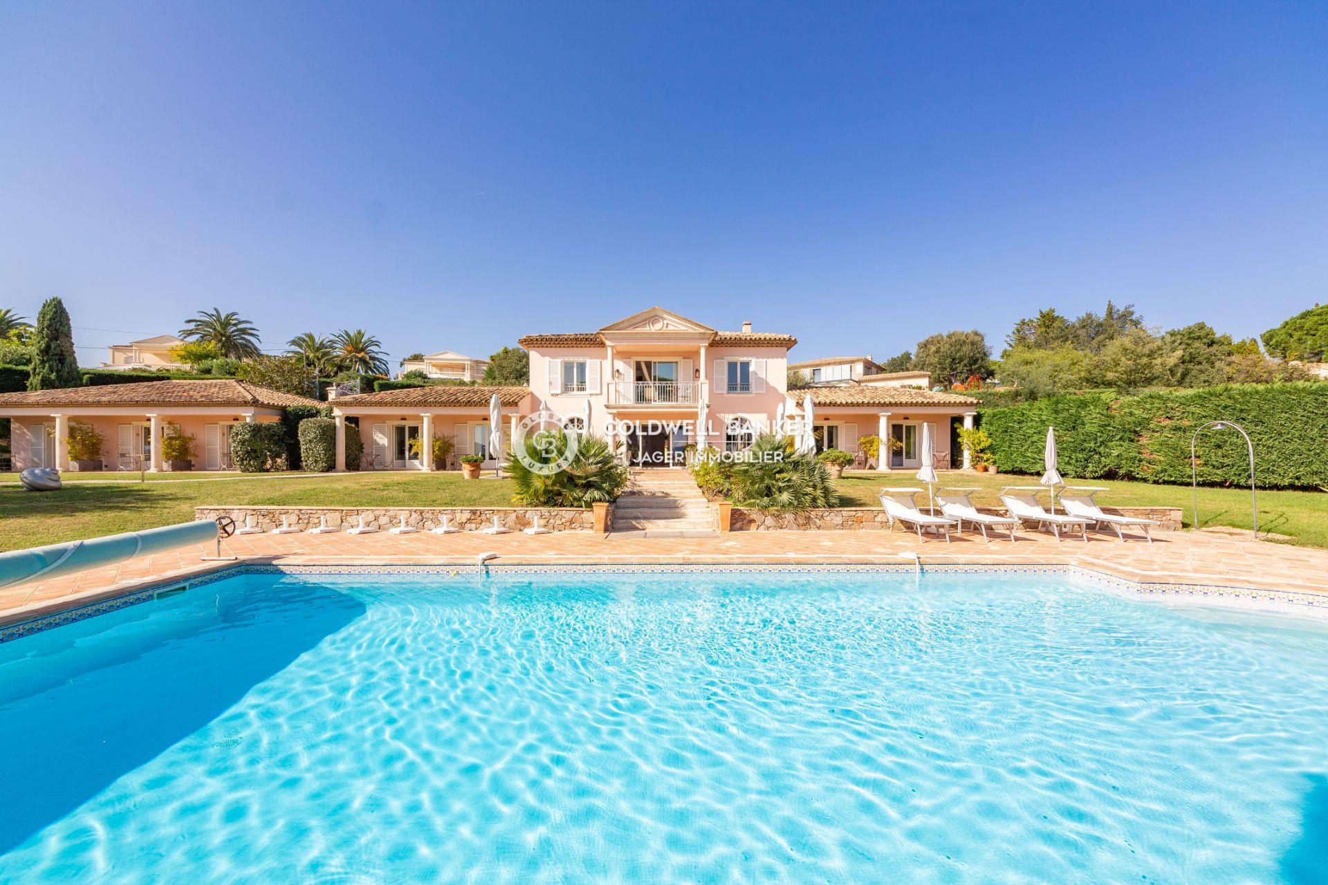 Maison à vendre, 614m², Grimaud