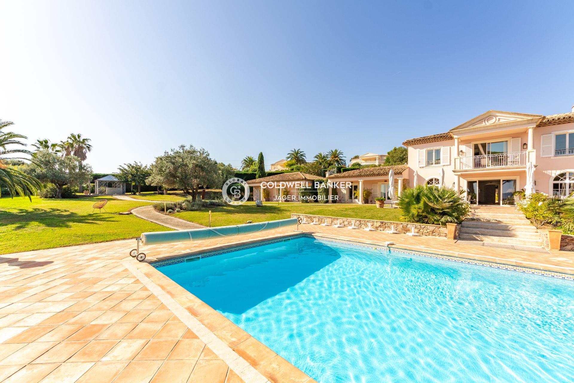 Maison à vendre, 614m², Grimaud