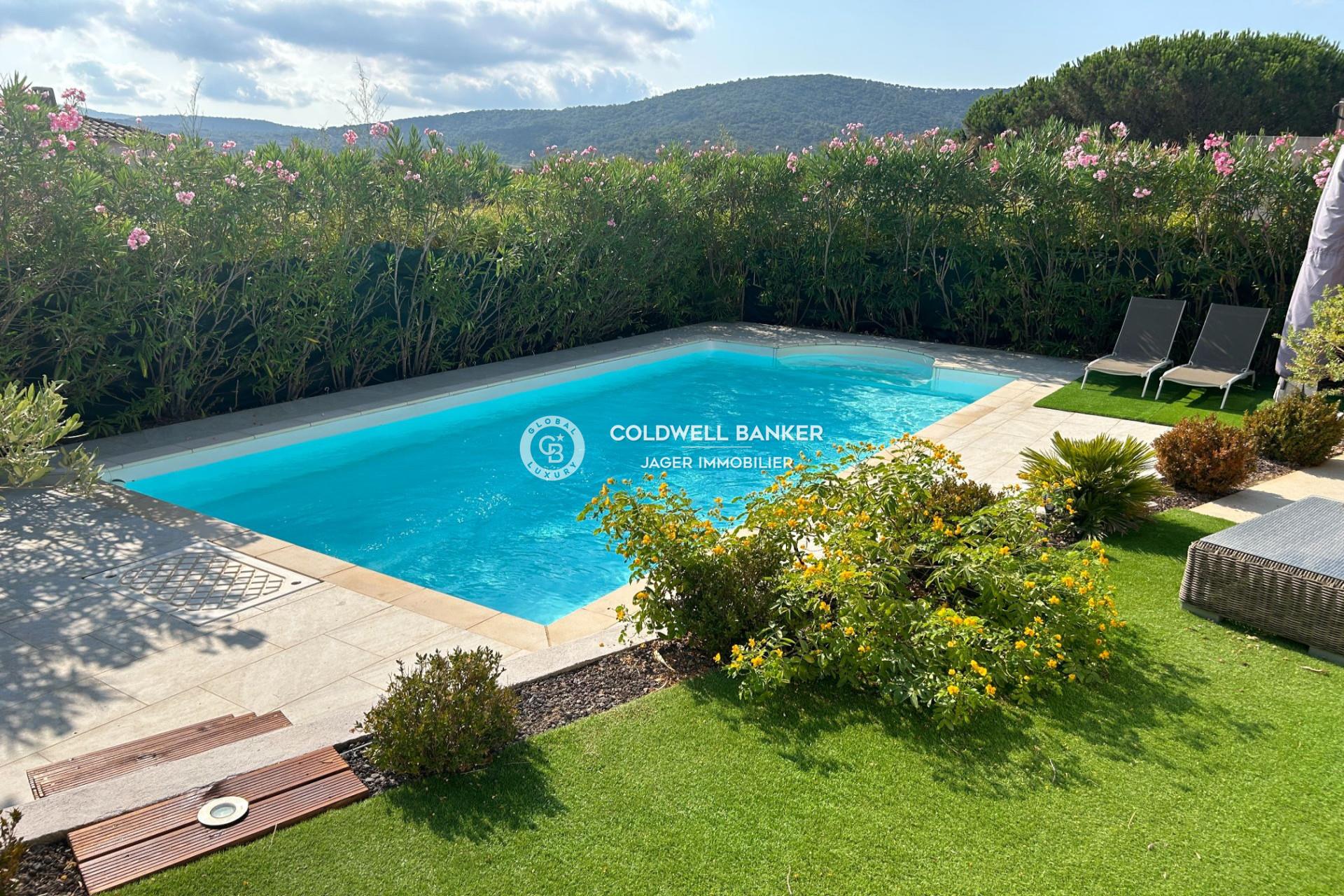 Maison à vendre, 130m², Cogolin