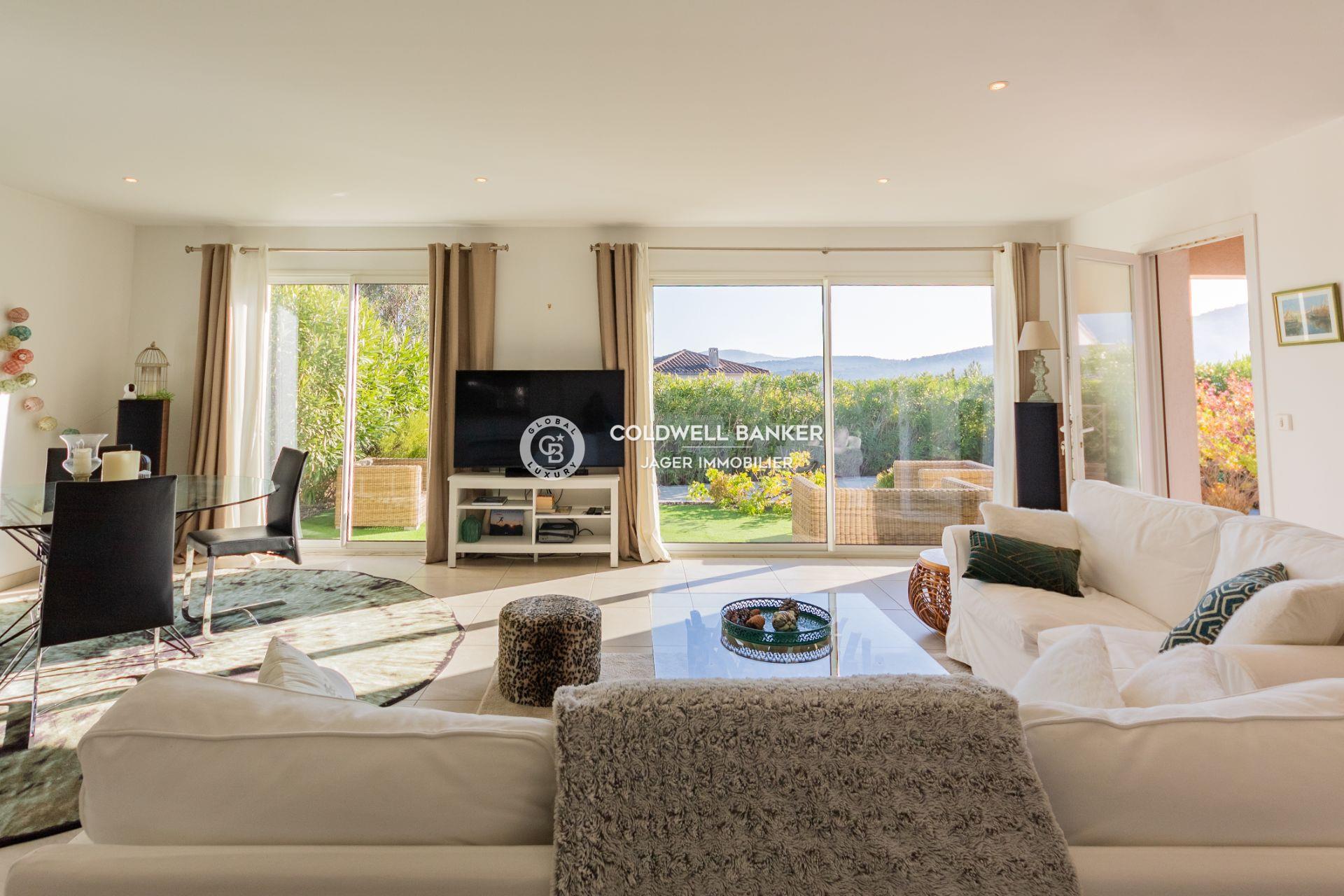 Maison à vendre, 130m², Cogolin