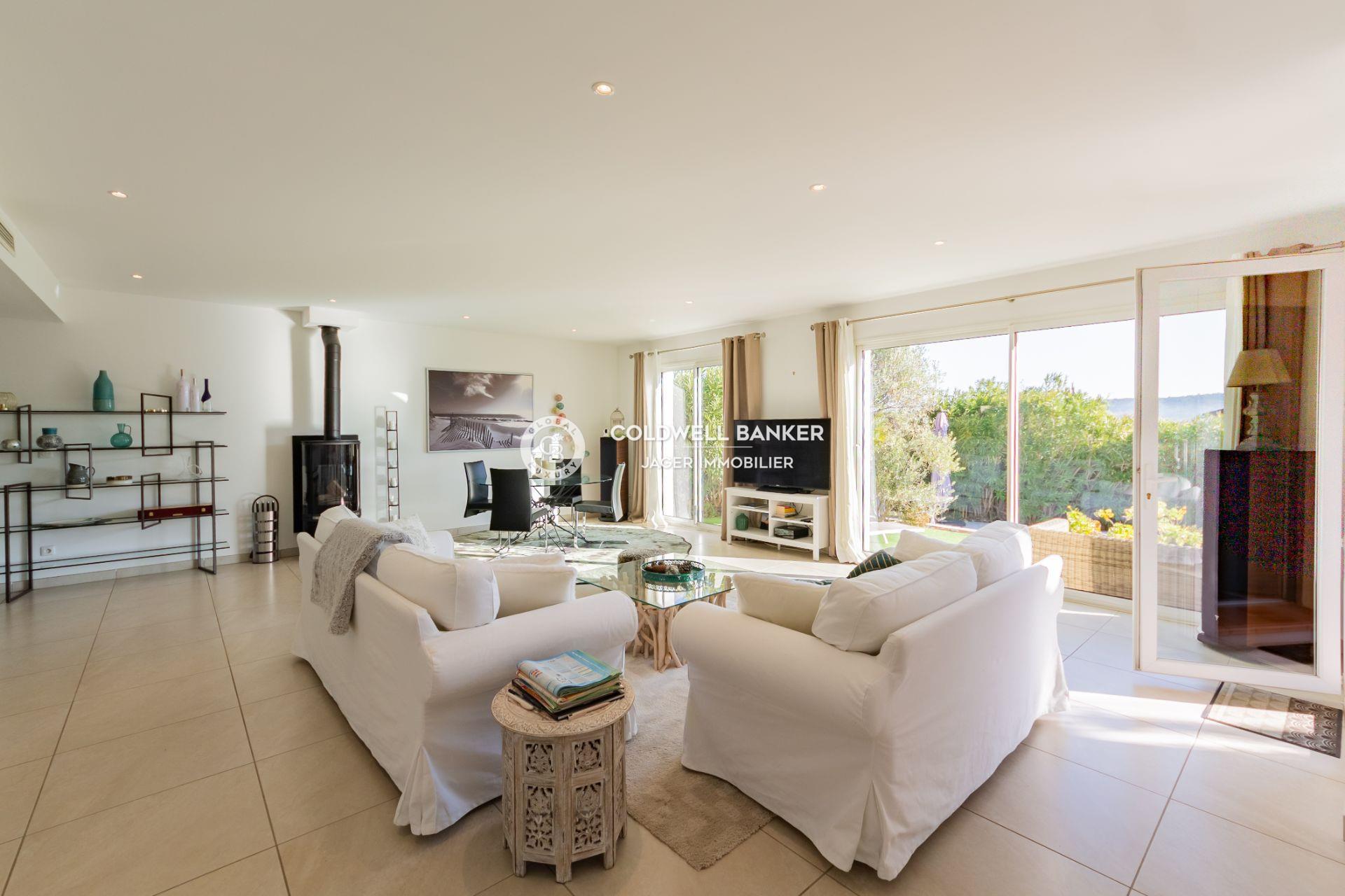 Maison à vendre, 130m², Cogolin