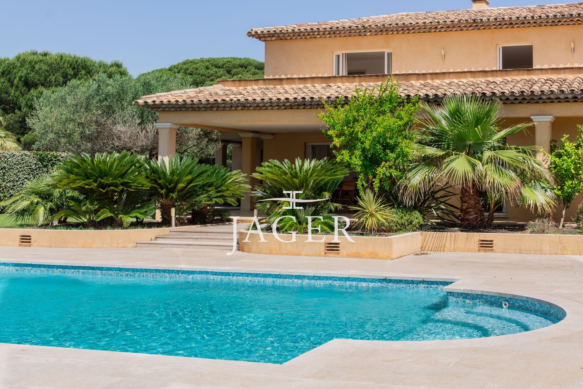 Maison à vendre, 437m², Sainte-Maxime