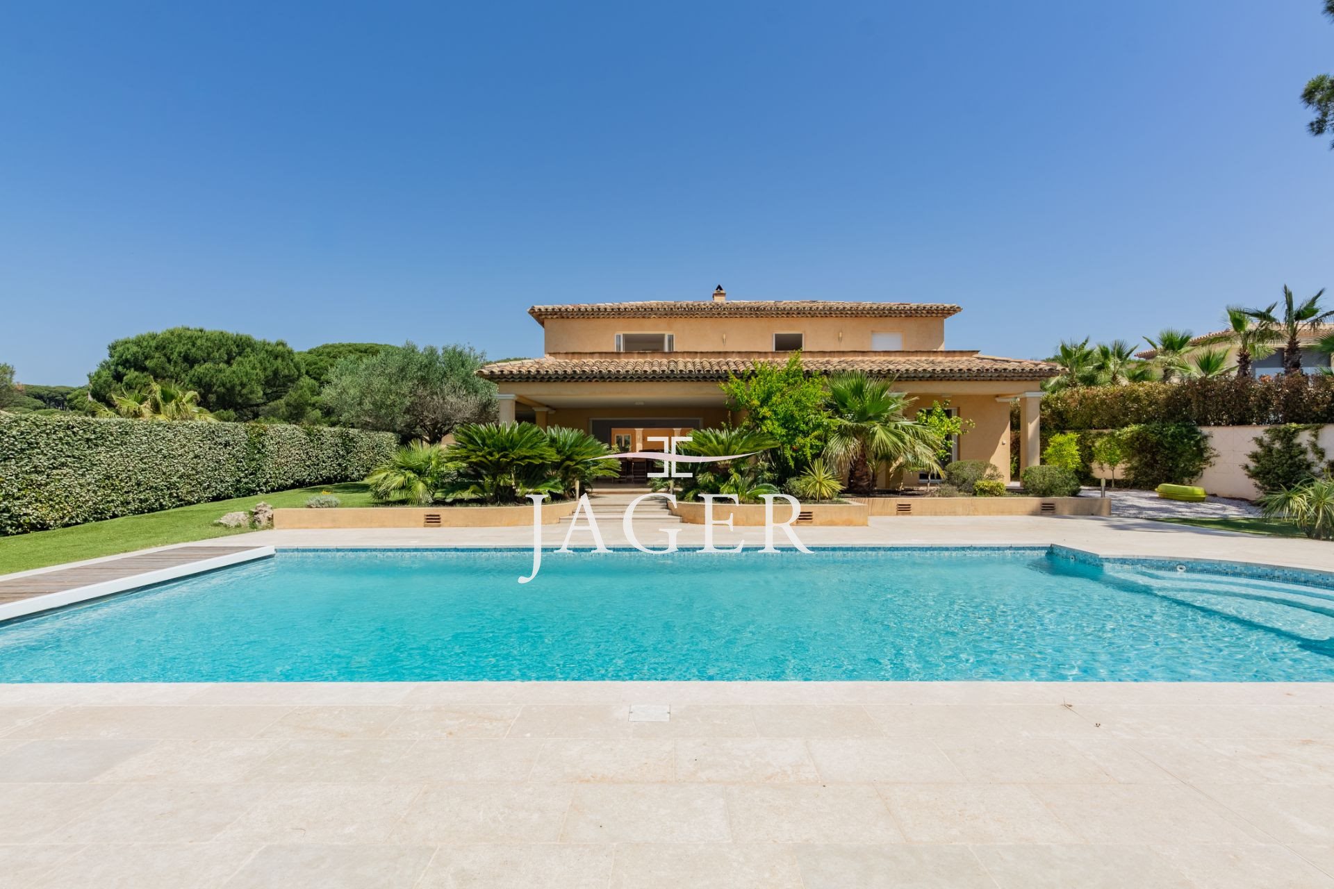 Maison à vendre, 437m², Sainte-Maxime