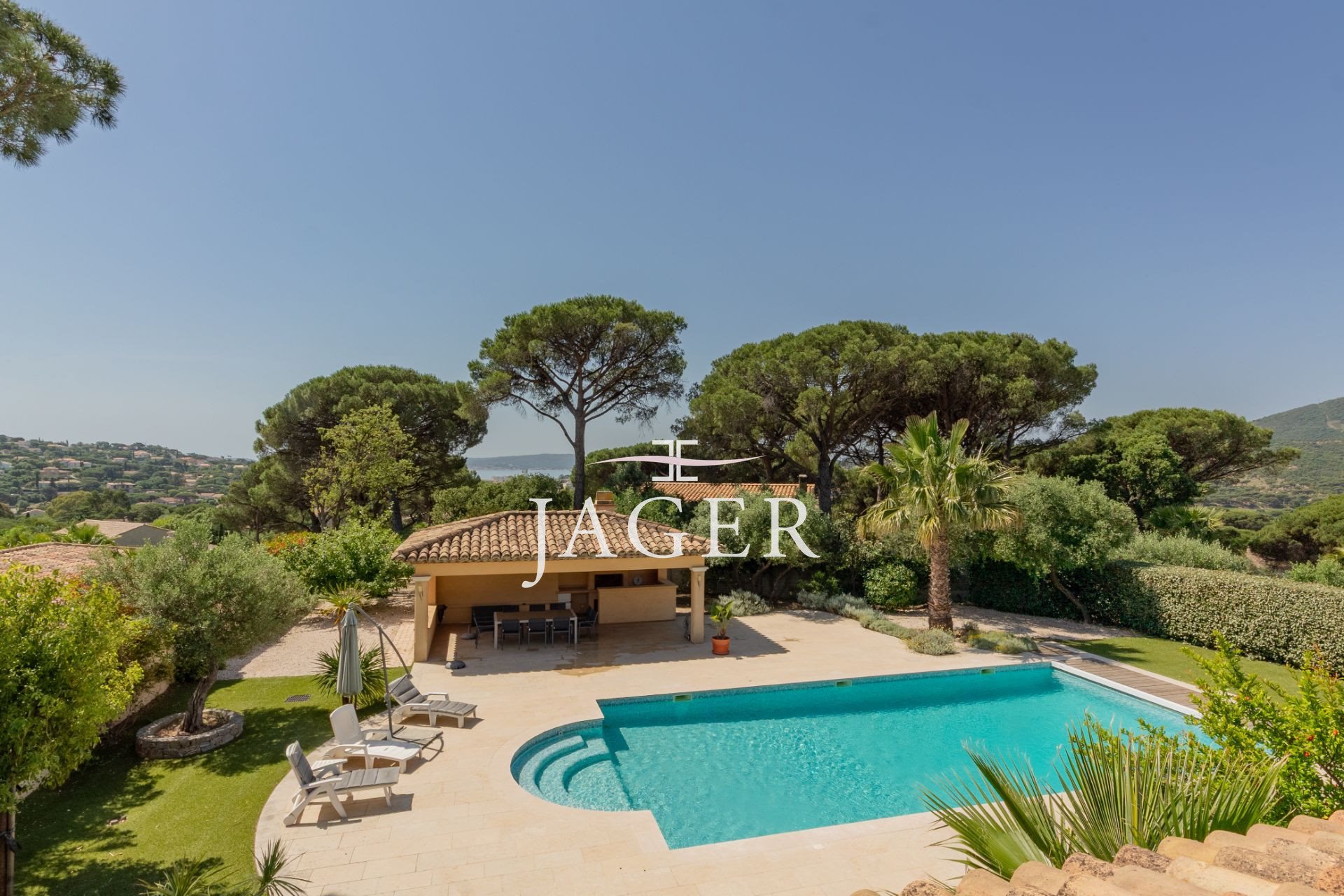 Maison à vendre, 437m², Sainte-Maxime
