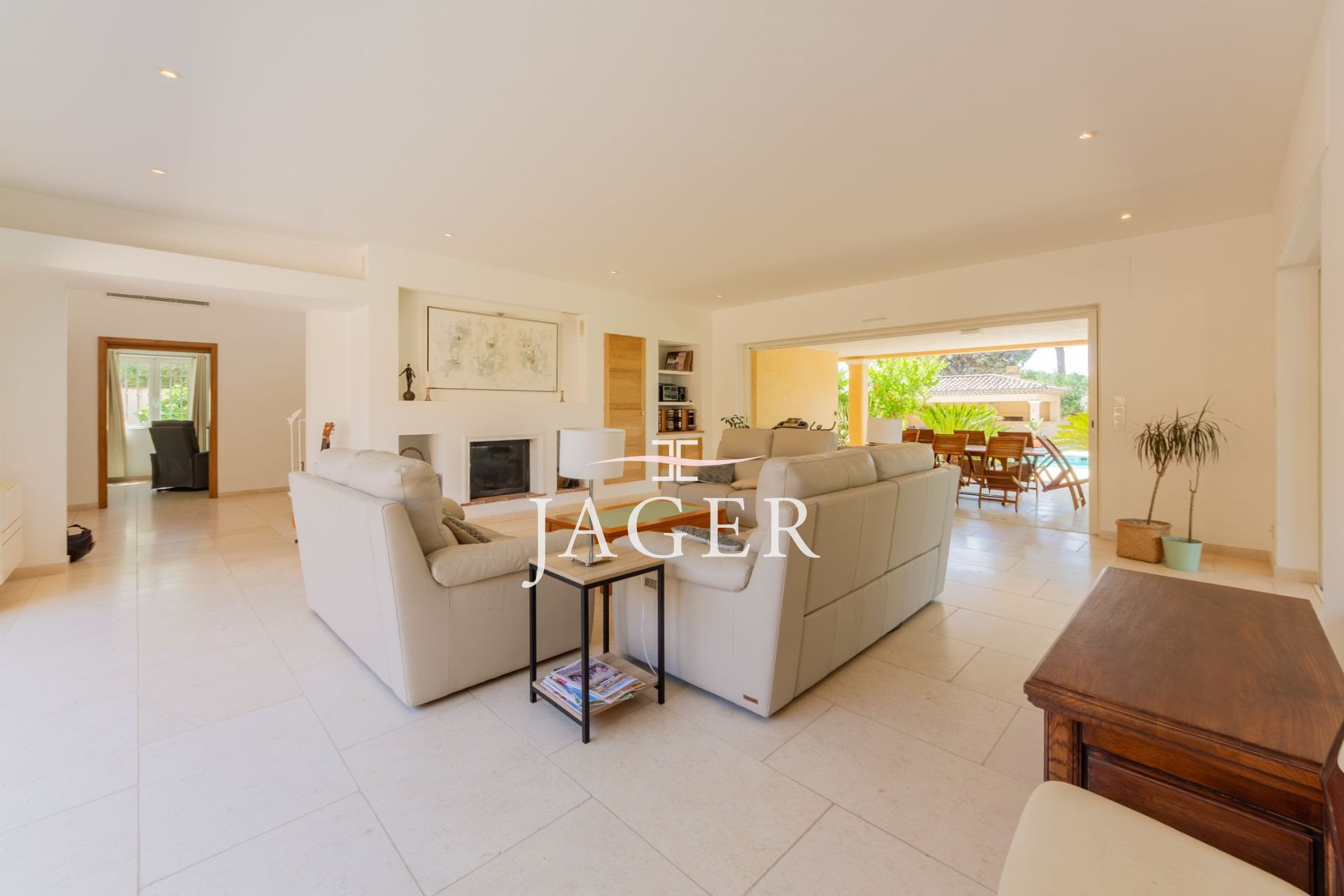 Maison à vendre, 437m², Sainte-Maxime