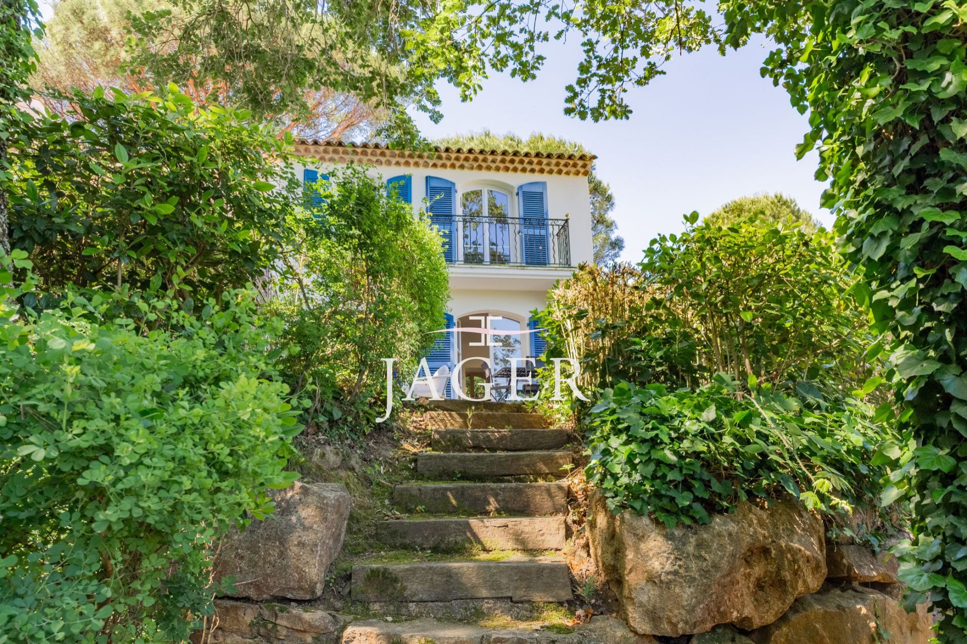 Maison à vendre, 83m², Grimaud