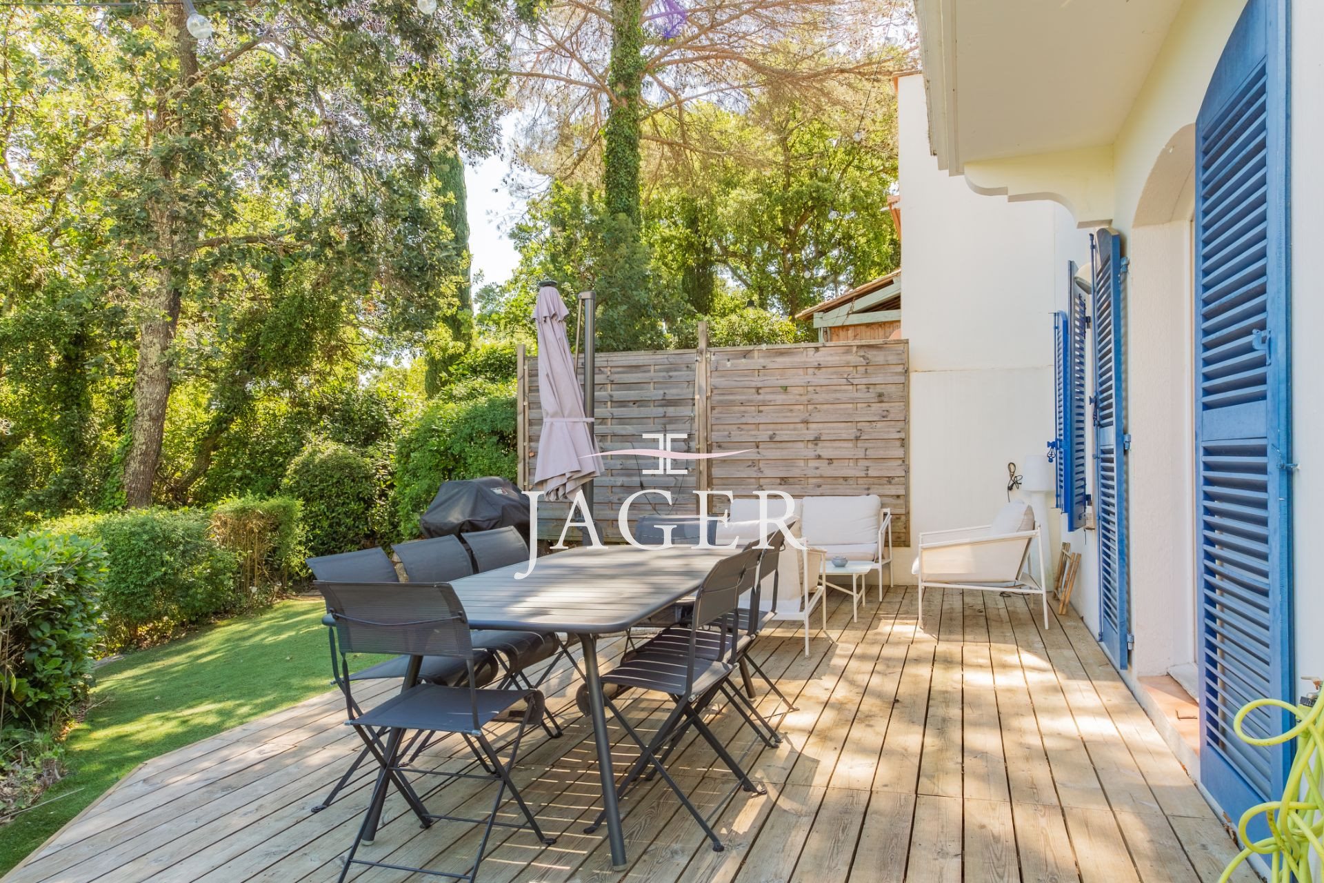 Maison à vendre, 83m², Grimaud