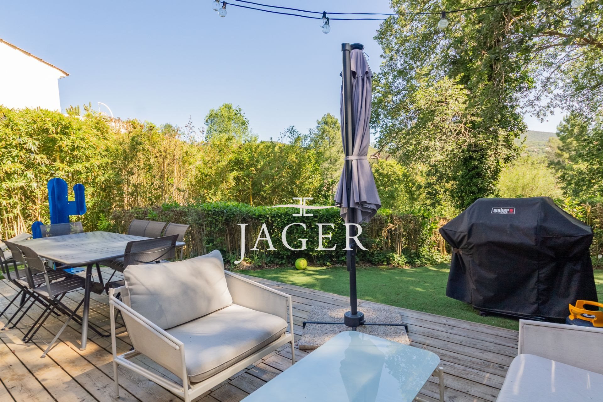 Maison à vendre, 83m², Grimaud