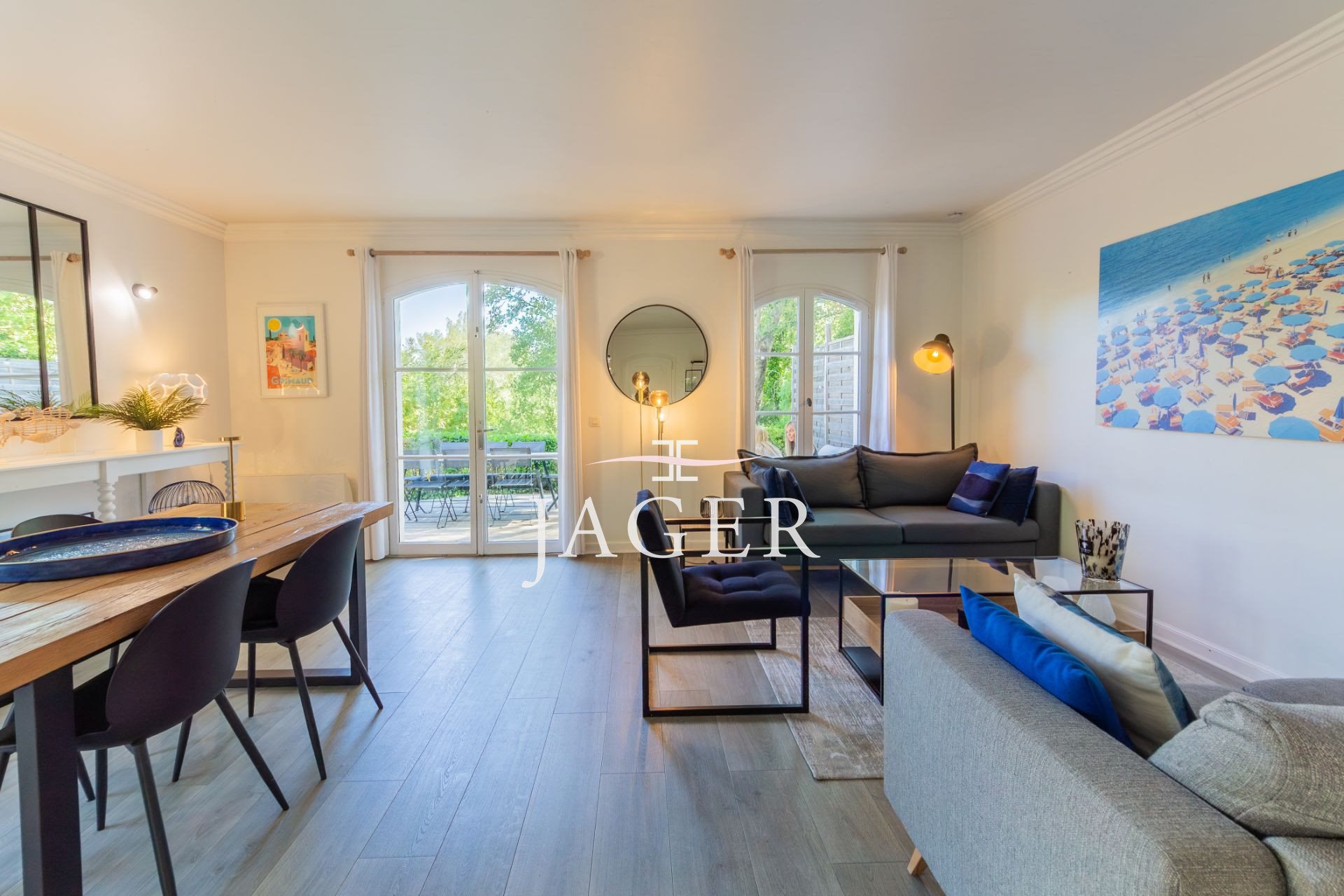Maison à vendre, 83m², Grimaud