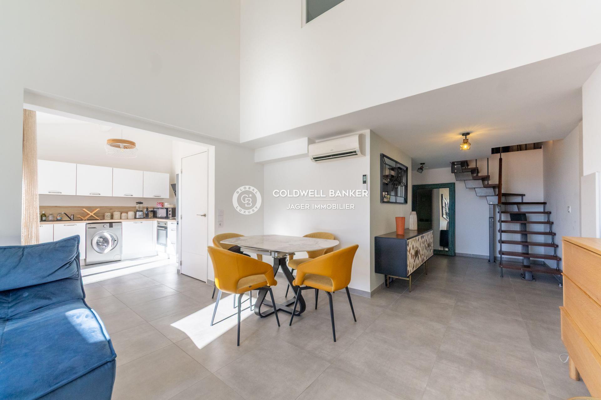 Appartement à vendre, 99m², Grimaud