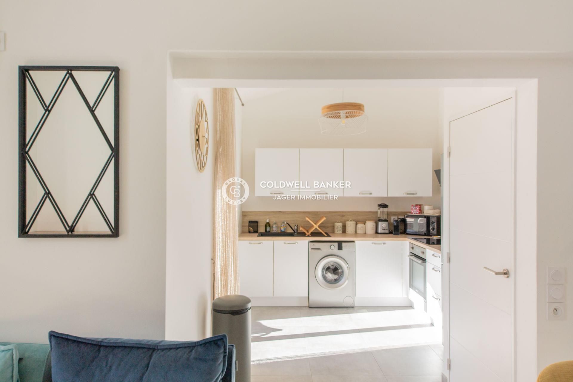 Appartement à vendre, 99m², Grimaud