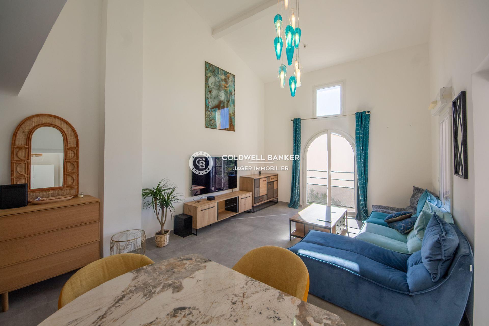 Appartement à vendre, 99m², Grimaud