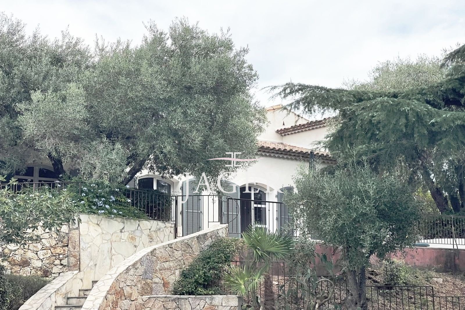 Maison à vendre, 210m², Grimaud