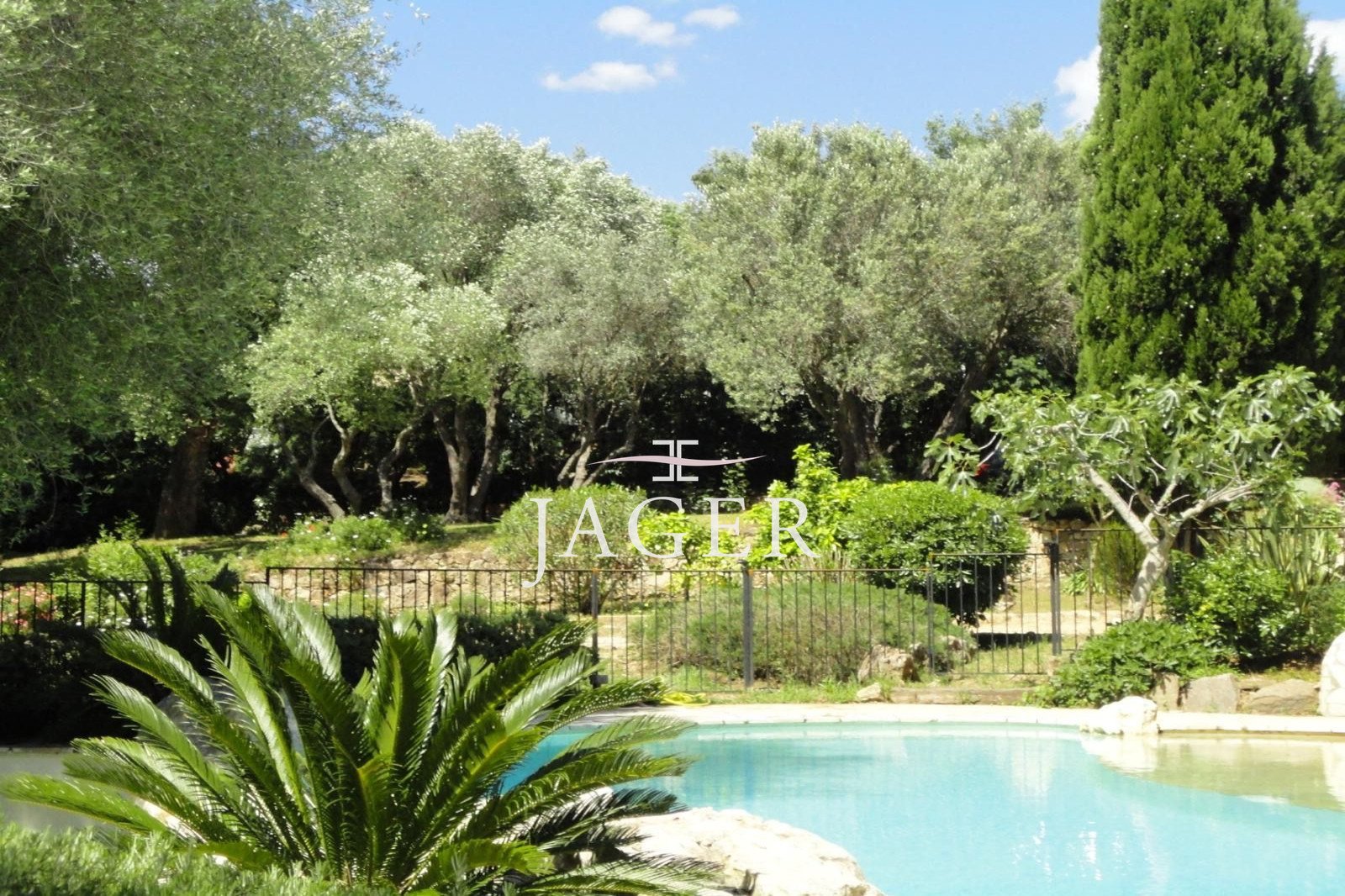 Maison à vendre, 210m², Grimaud