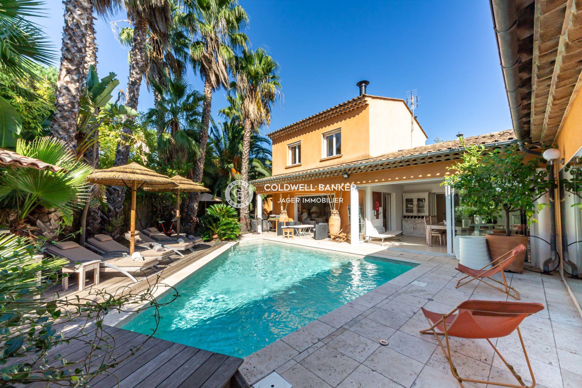 Maison à vendre, 180m², Sainte-Maxime