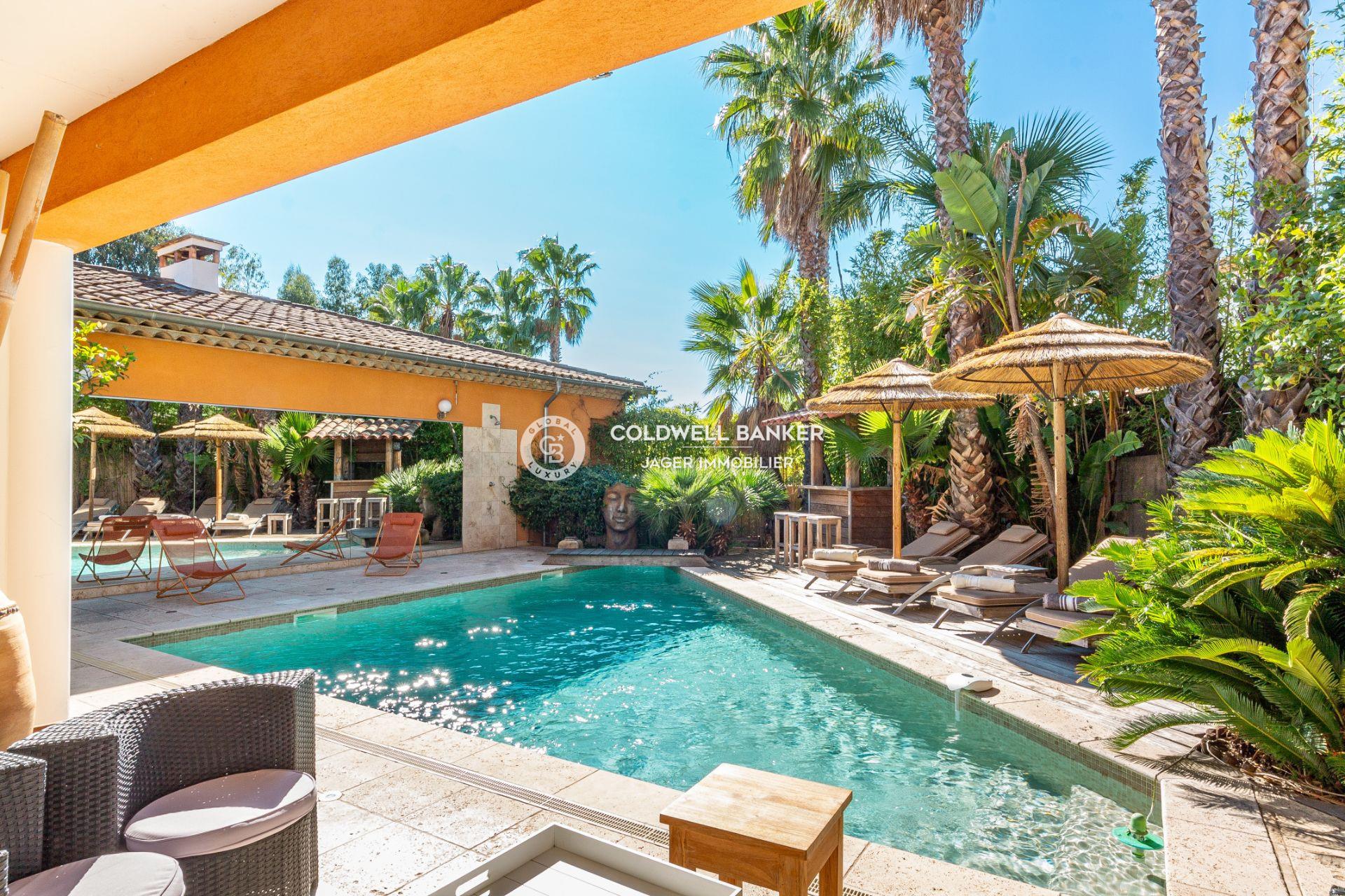 Maison à vendre, 180m², Sainte-Maxime