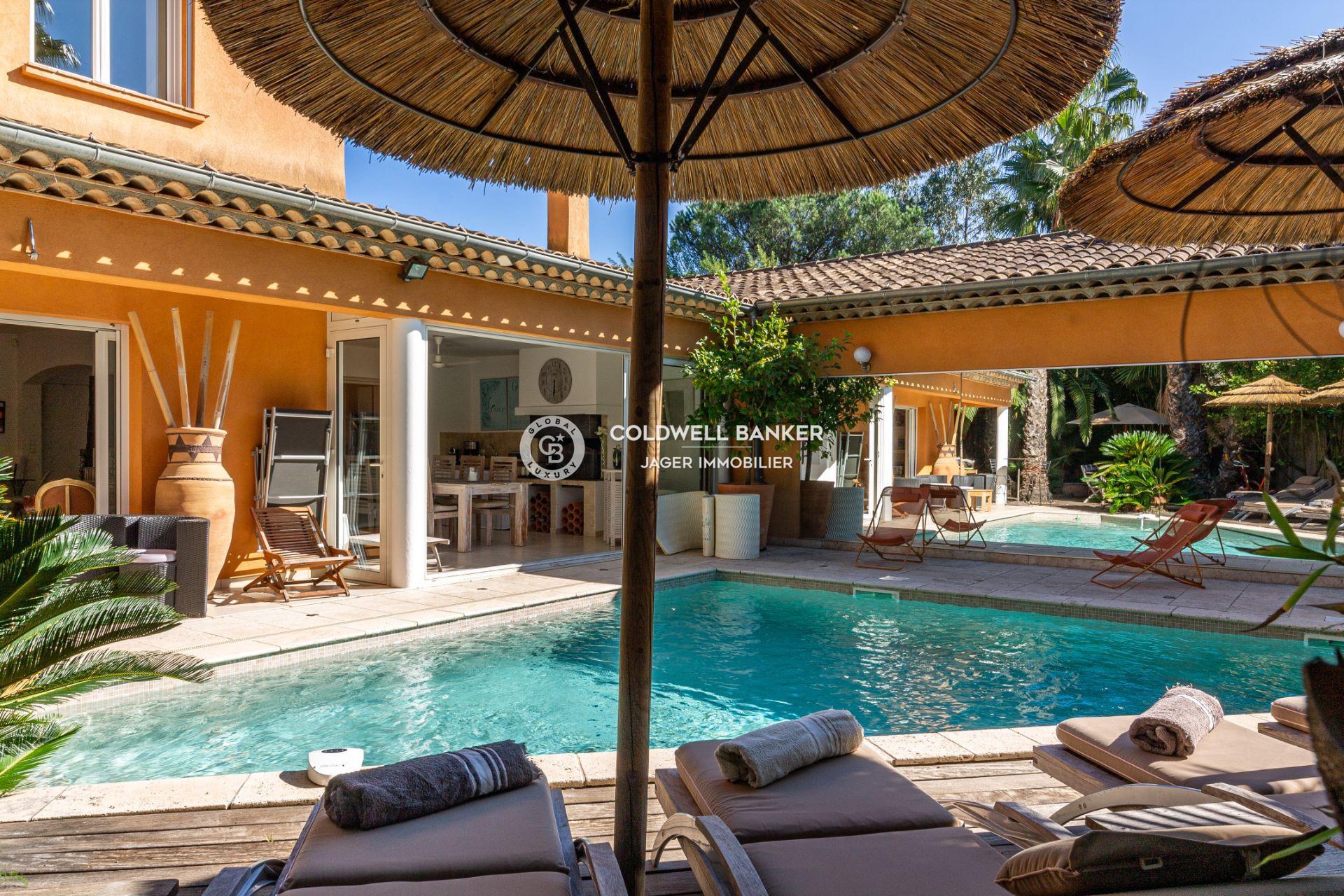 Maison à vendre, 180m², Sainte-Maxime