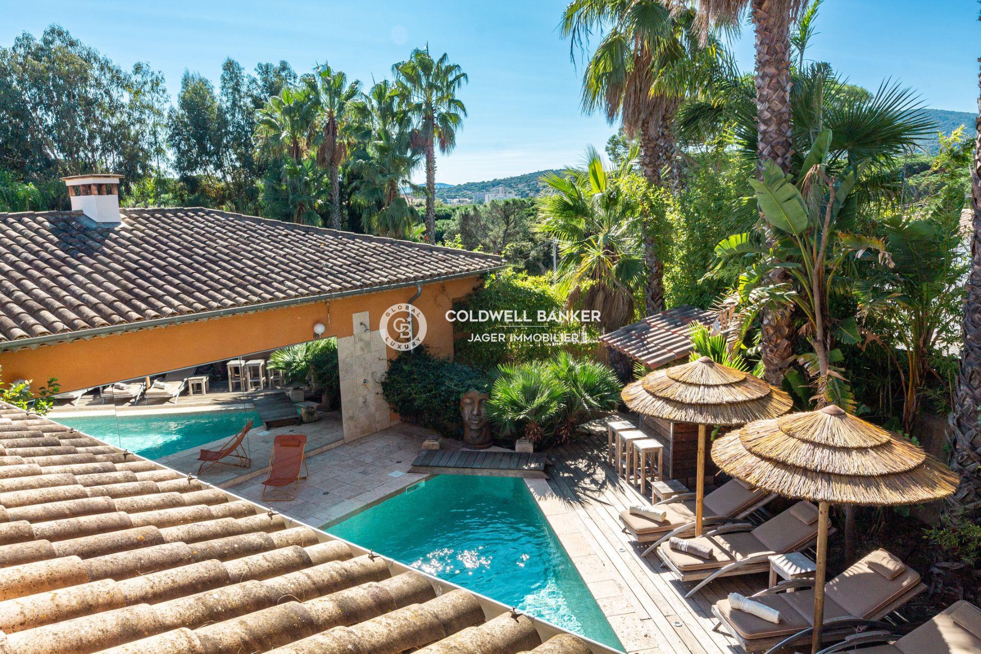 Maison à vendre, 180m², Sainte-Maxime